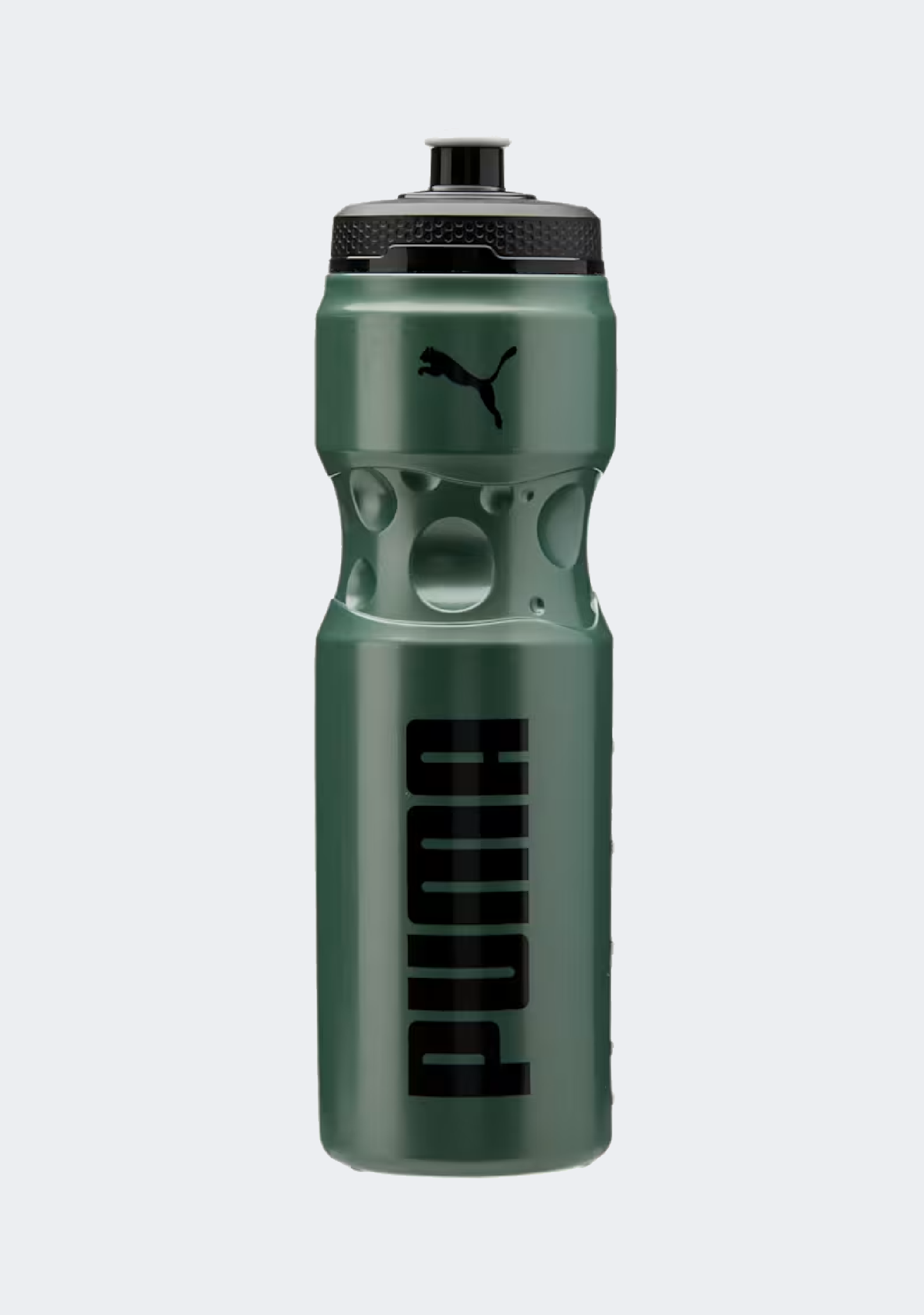 Puma Vertical 800mL Water Bottle Laureal Wreath