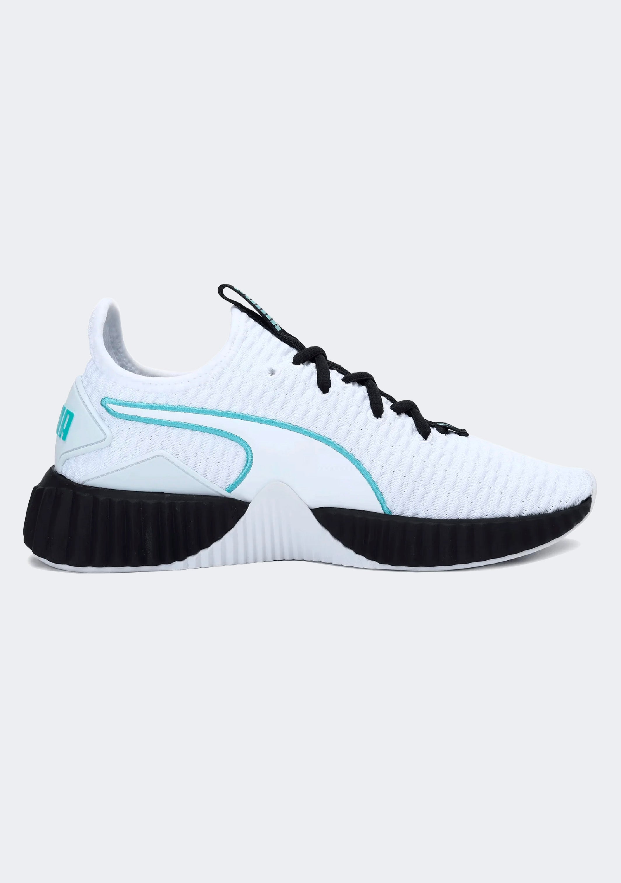 Puma Women's Defy – Jim Kidd Sports - Main Image