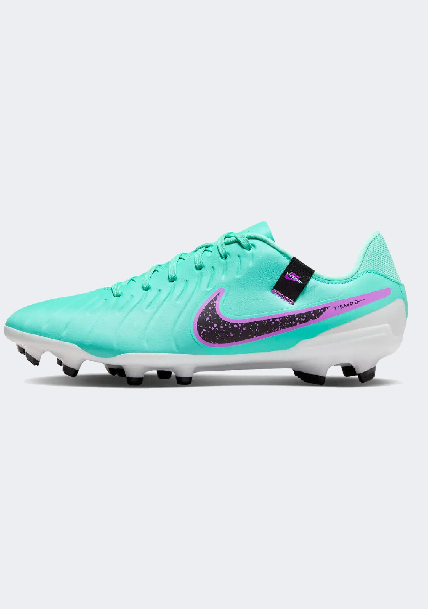 Nike Men's Legend 10 Academy FG/MG Boots