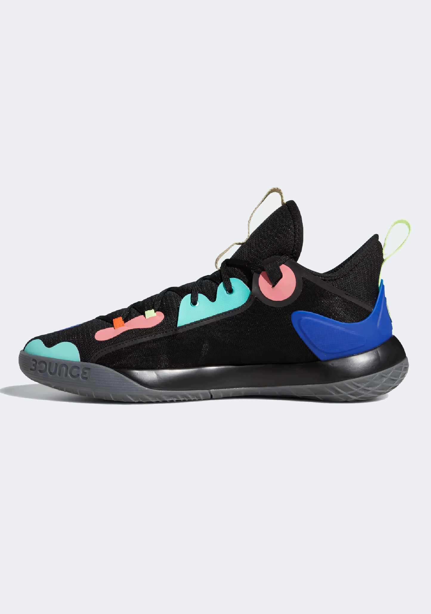 Adidas Men’s Harden Stepback 2