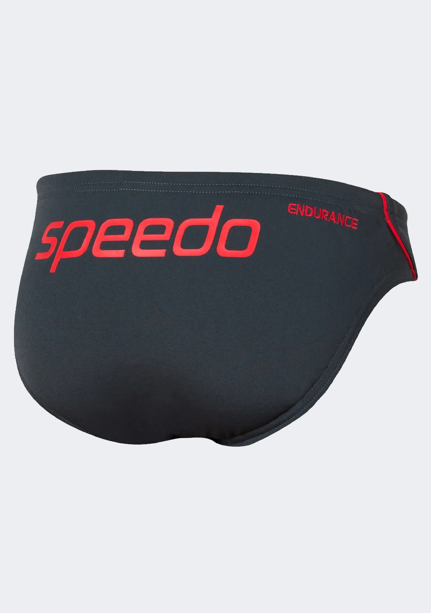 Speedo Men's Endurance Logo Brief