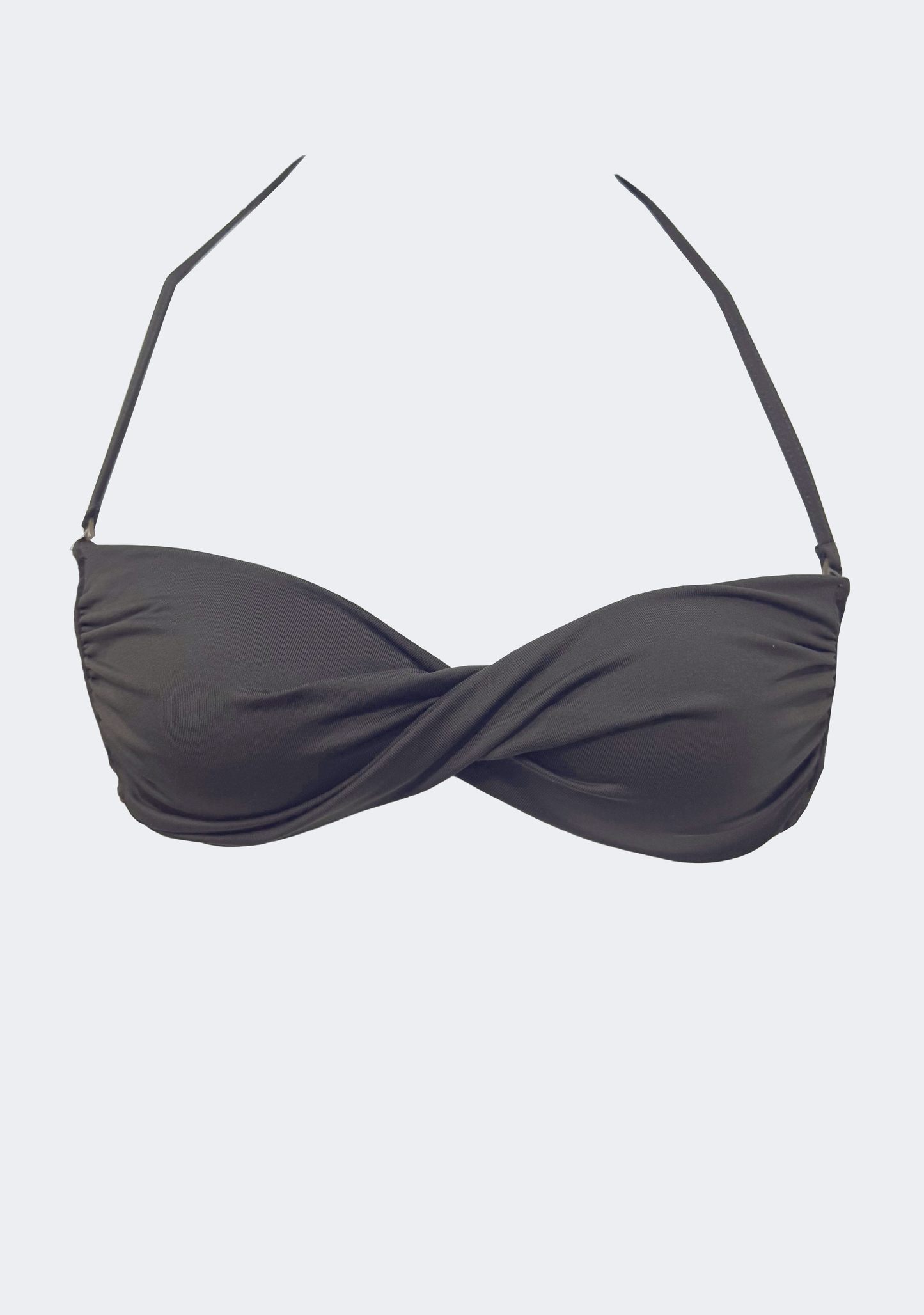 Sunseeker Women's Mistomare Twist Bra Soft Cup