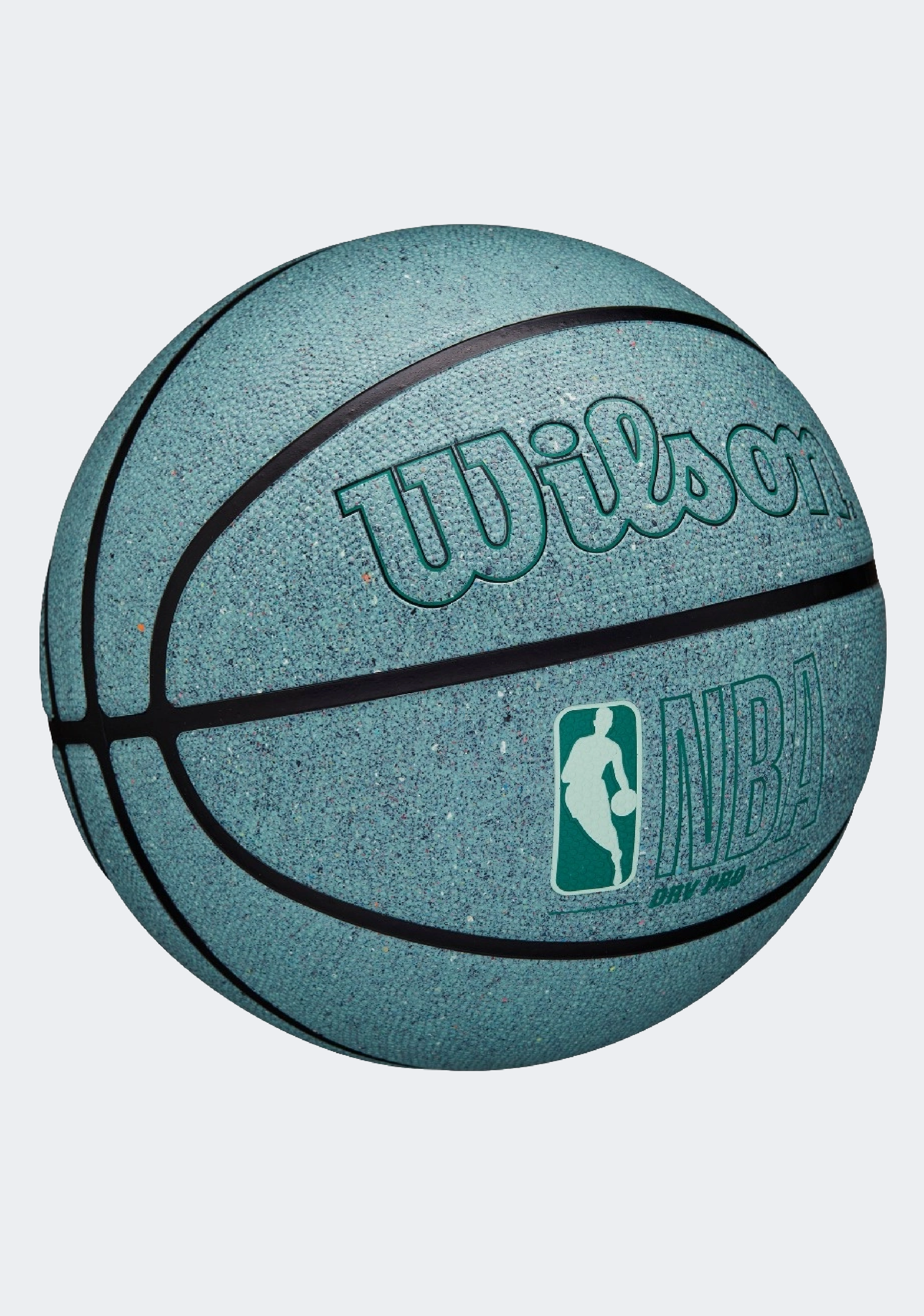 Wilson NBA DRV Pro ECO Basketball Mint