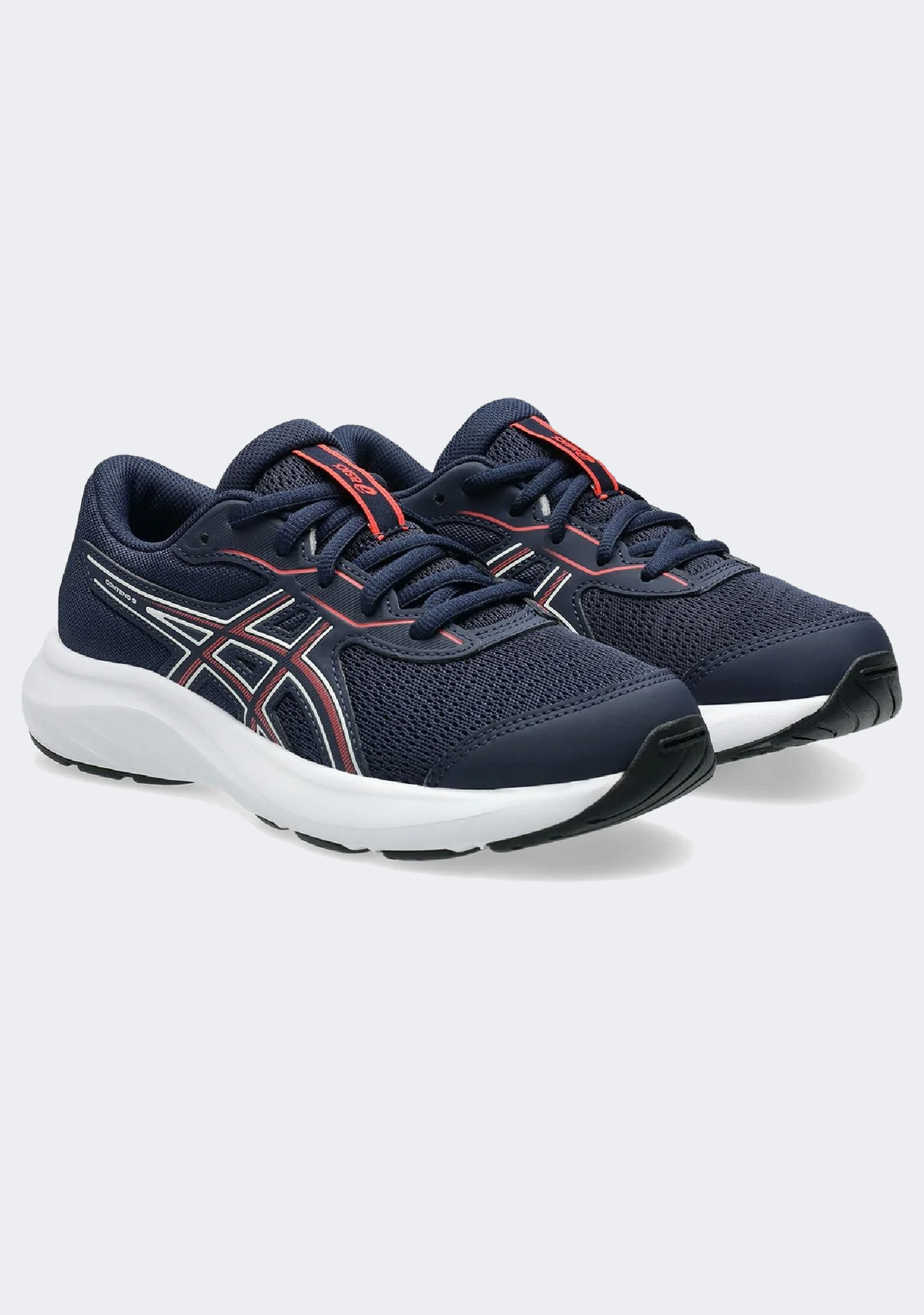 Asics Kids' Contend 9 GS