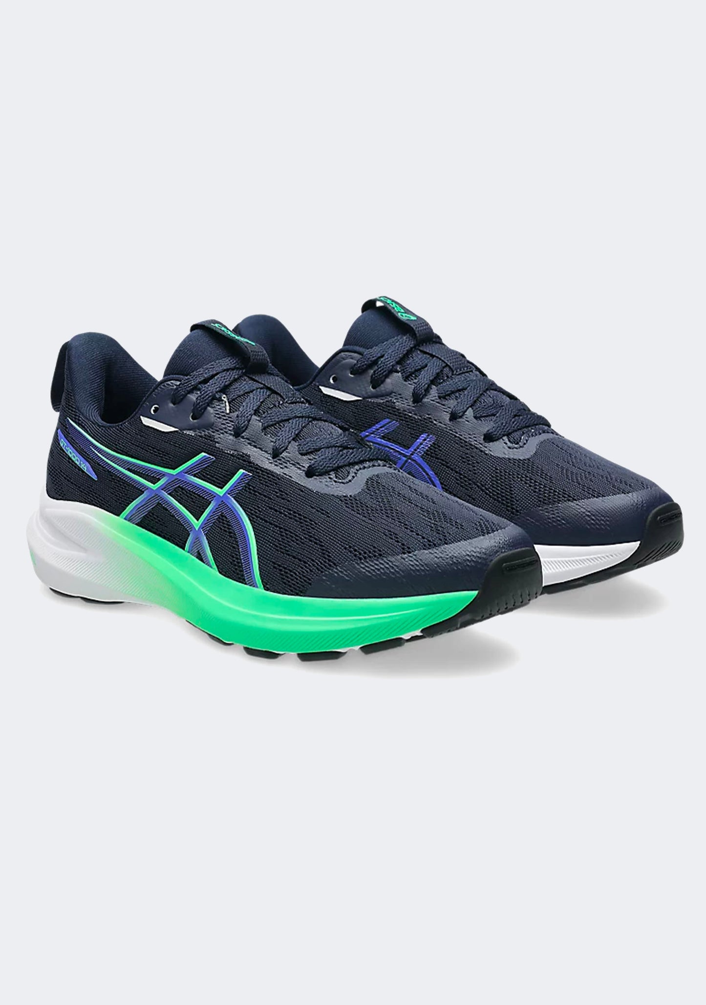 Asics Kids' GT 1000 14 GS