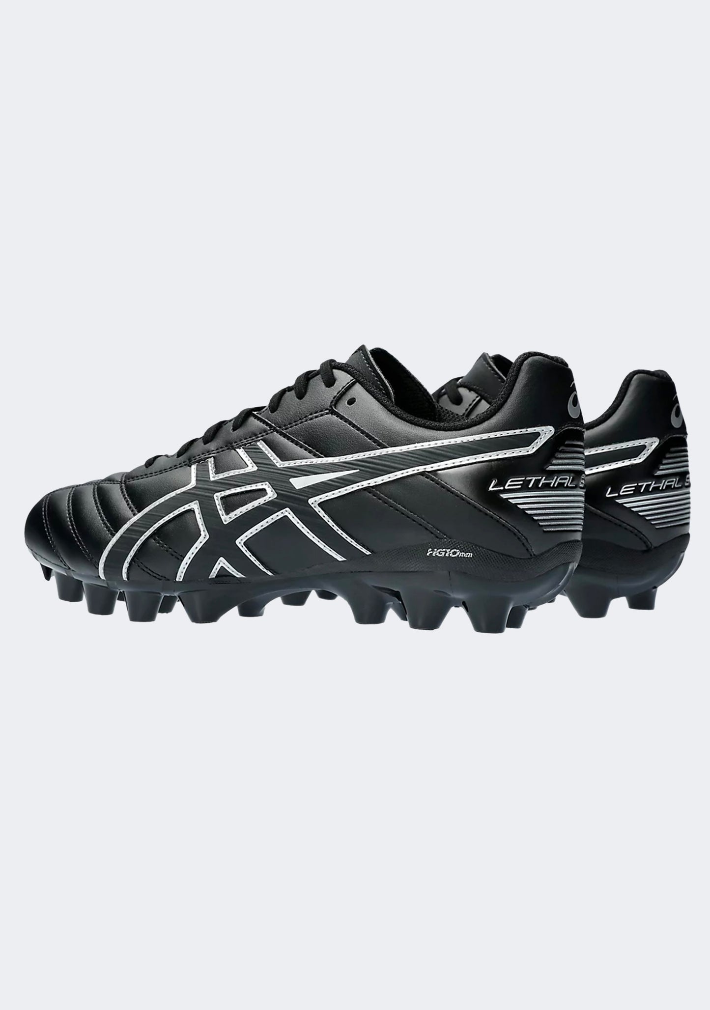Asics Men's Lethal Speed RS
