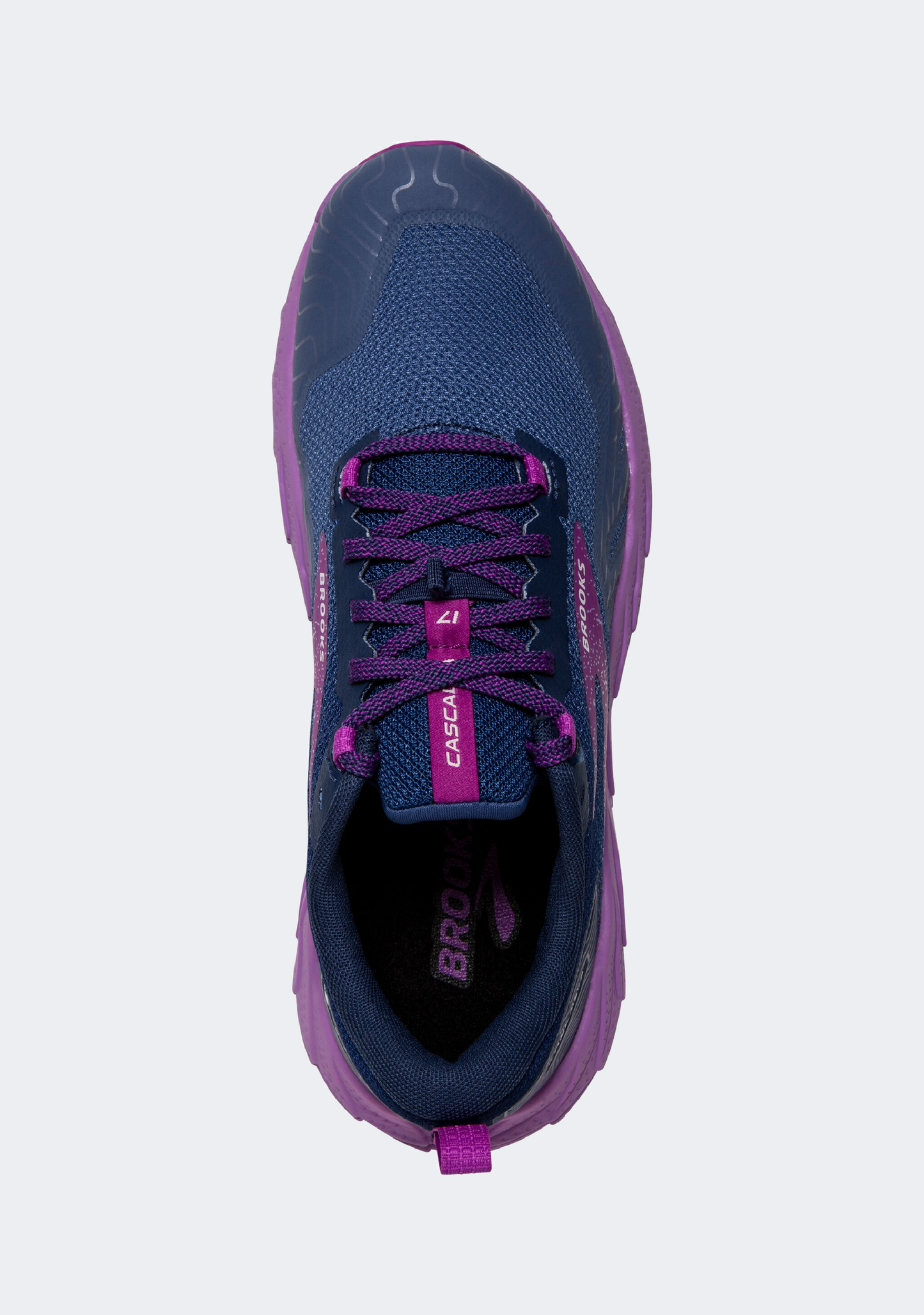 Brooks Women's Cascadia 17