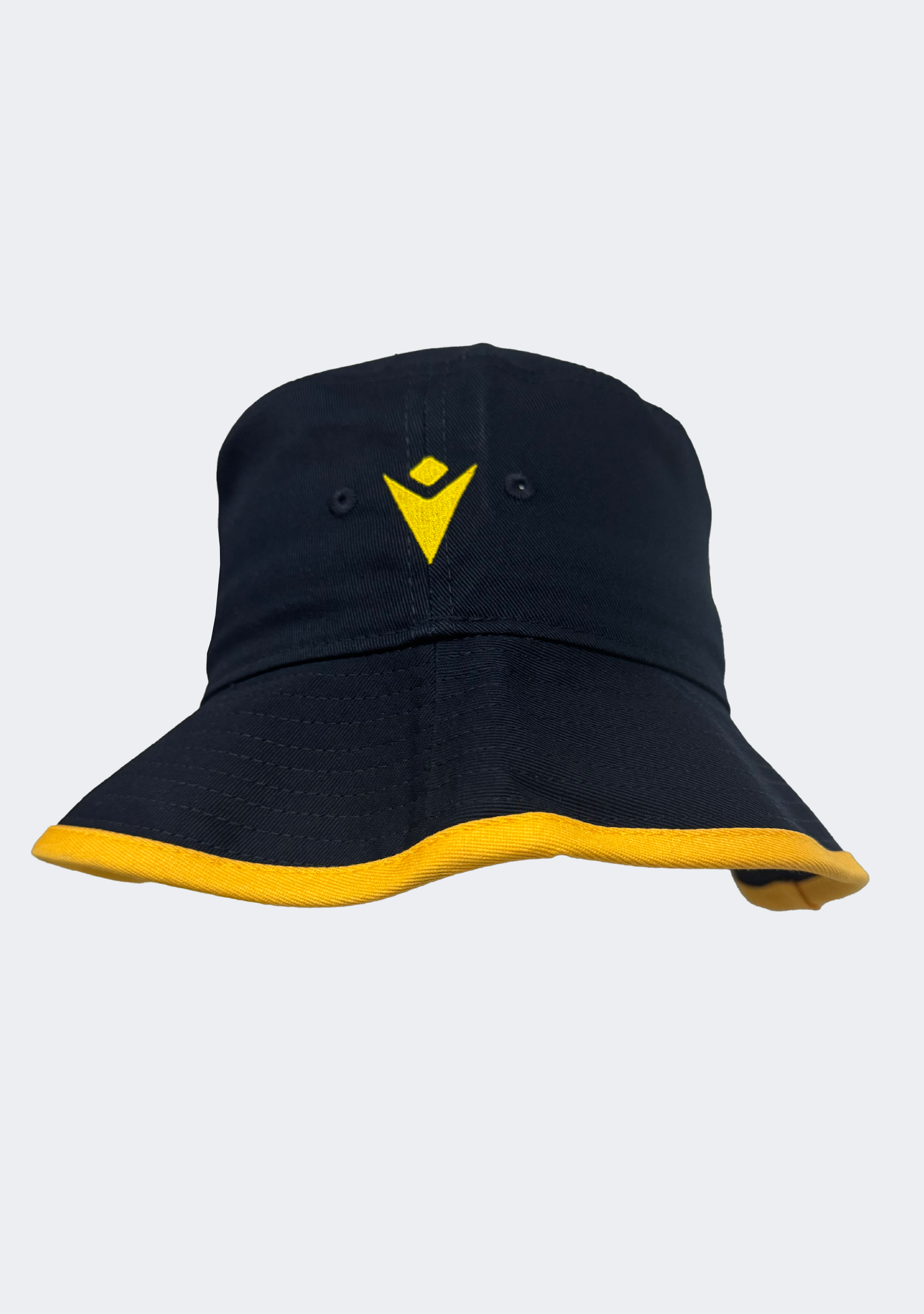 Macron Parramatta Eels M21 Bucket Hat