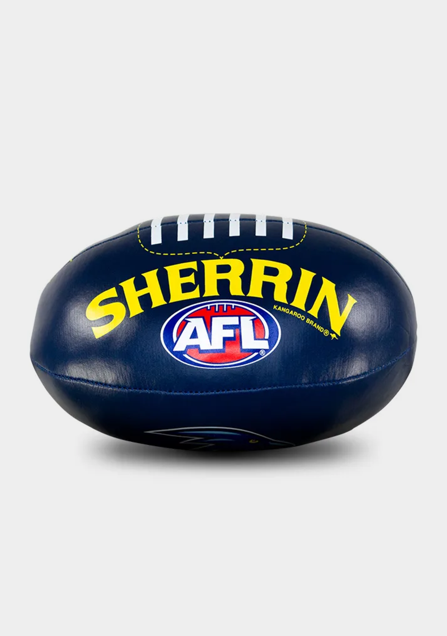 Sherrin AFL Team Soft Football Adelaide Crows