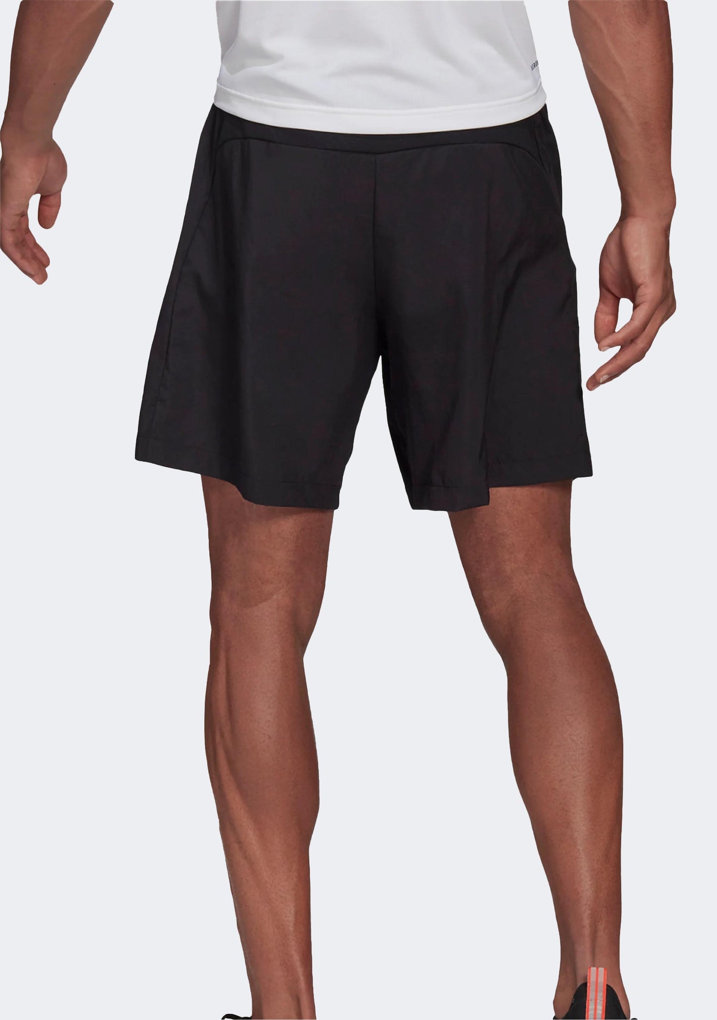 Adidas Men’s Aeroready Designed to Move Woven Shorts