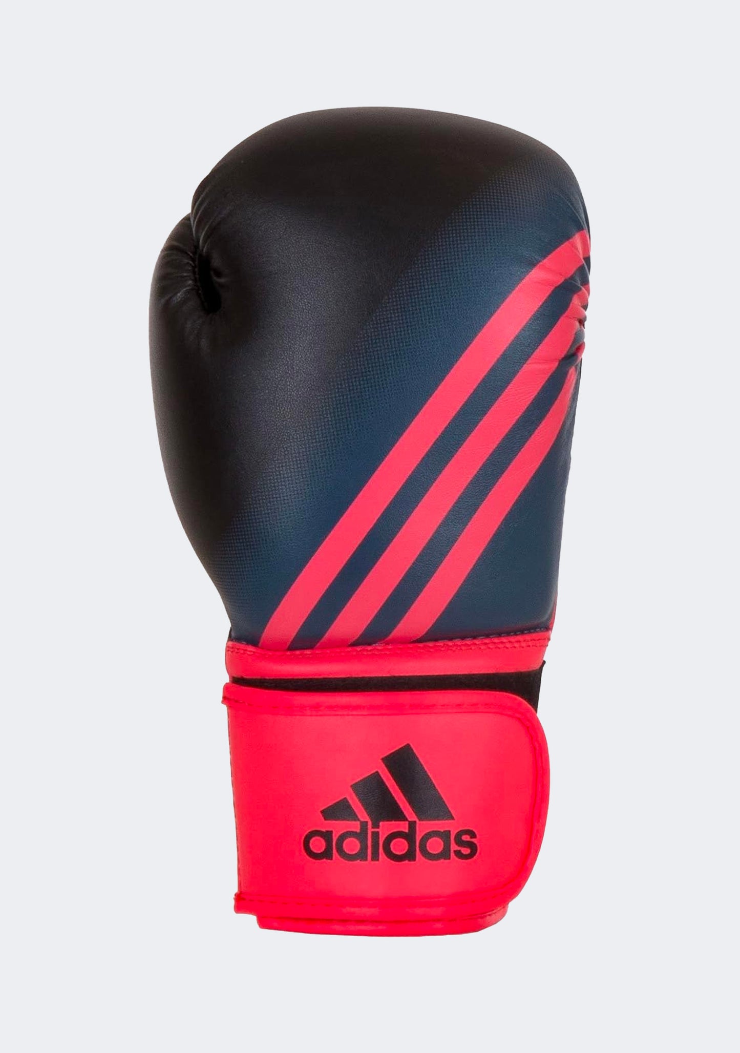 Adidas Women's Speed 100 Boxing Gloves Back/Red