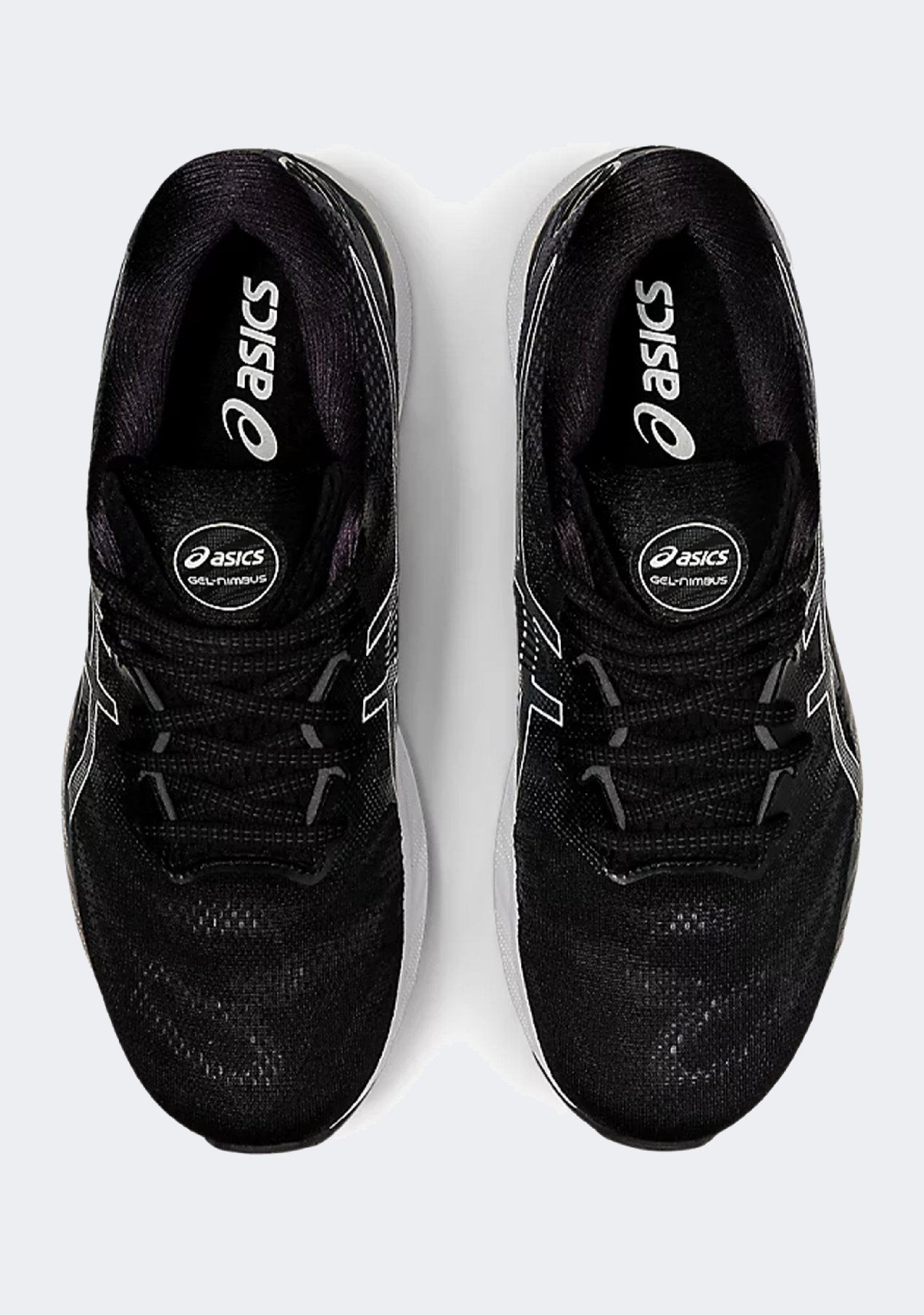 Asics Men’s Gel Nimbus 23 (4E Width)