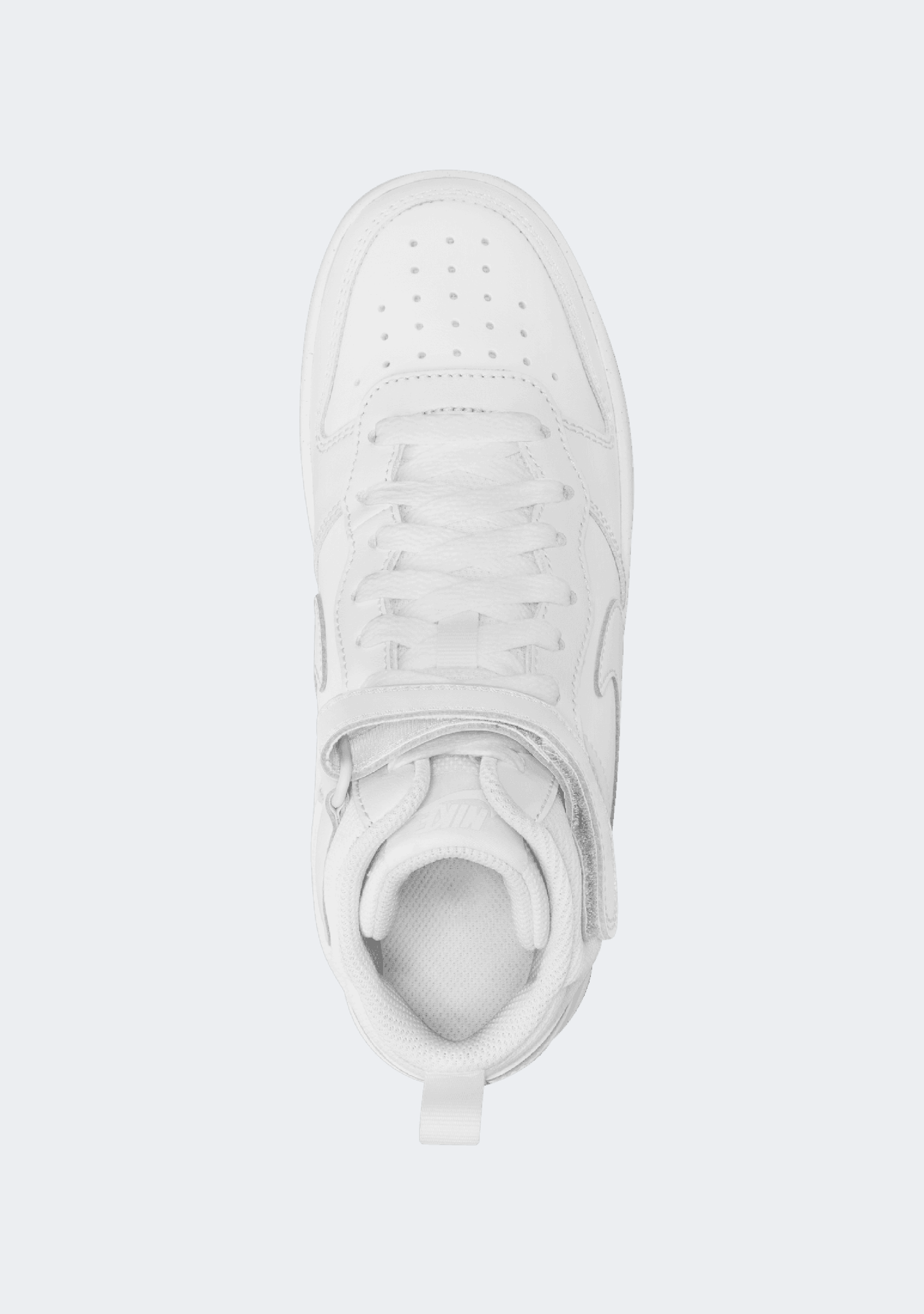 Nike Kids' Court Borough Mid 2