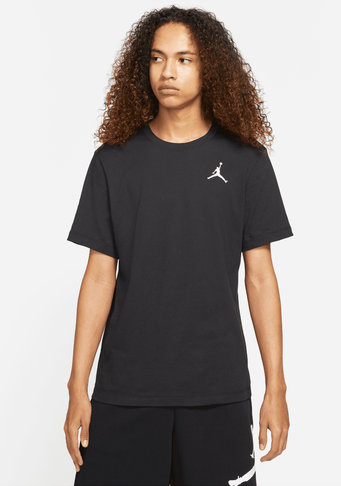 Nike Men's Michael Jordan Jumpman Short-Sleeve Crew T-Shirt