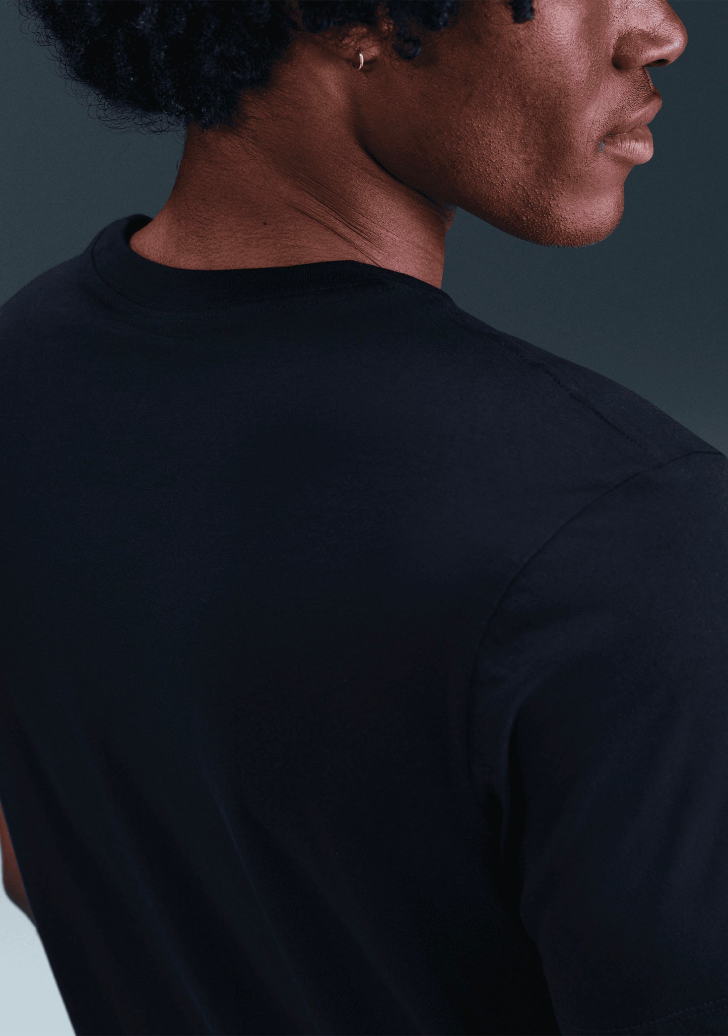 Nike Men's Sportswear Just Do It Tee
