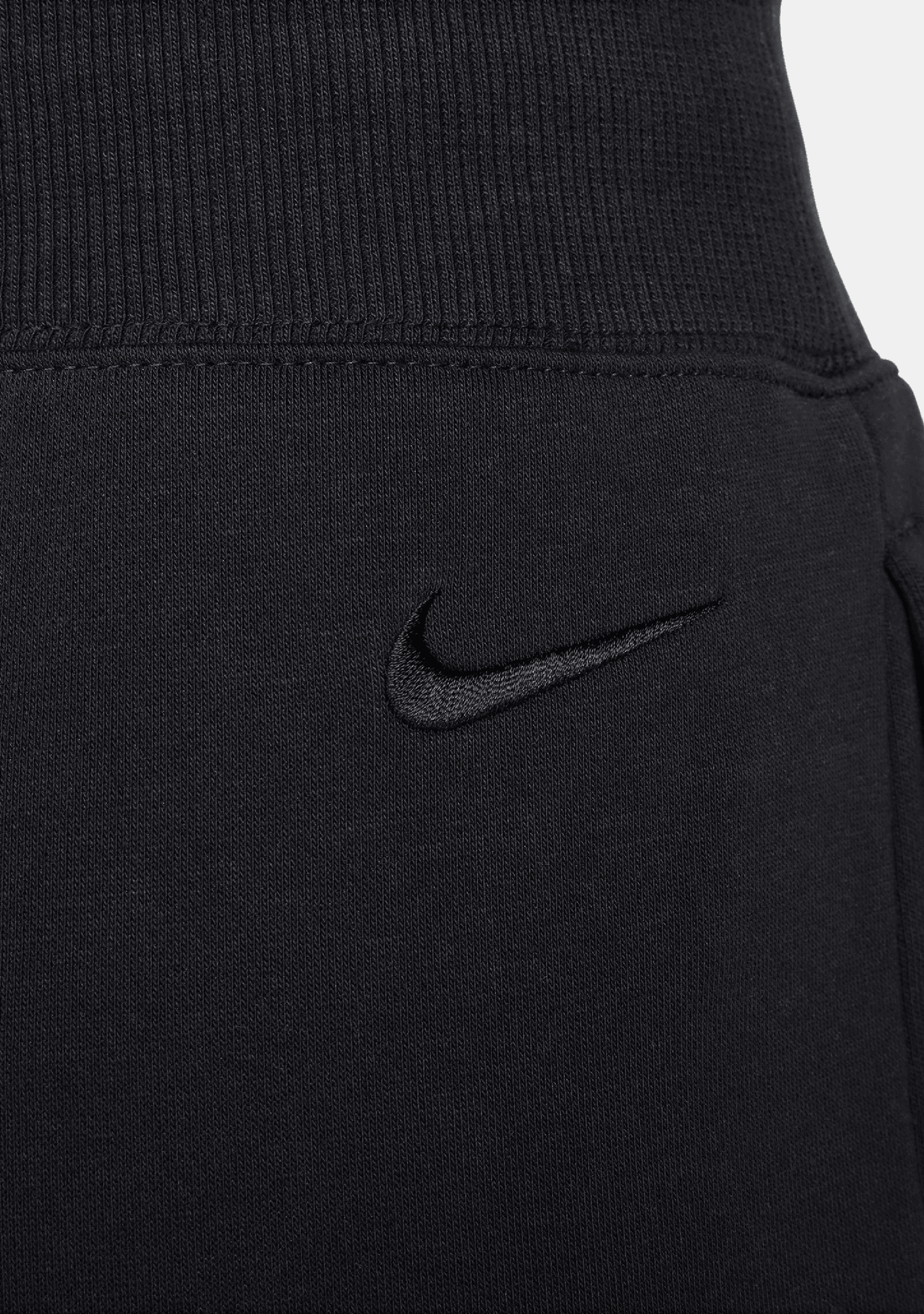 Nike Women's Sportswear Wide Leg Fleece Pant