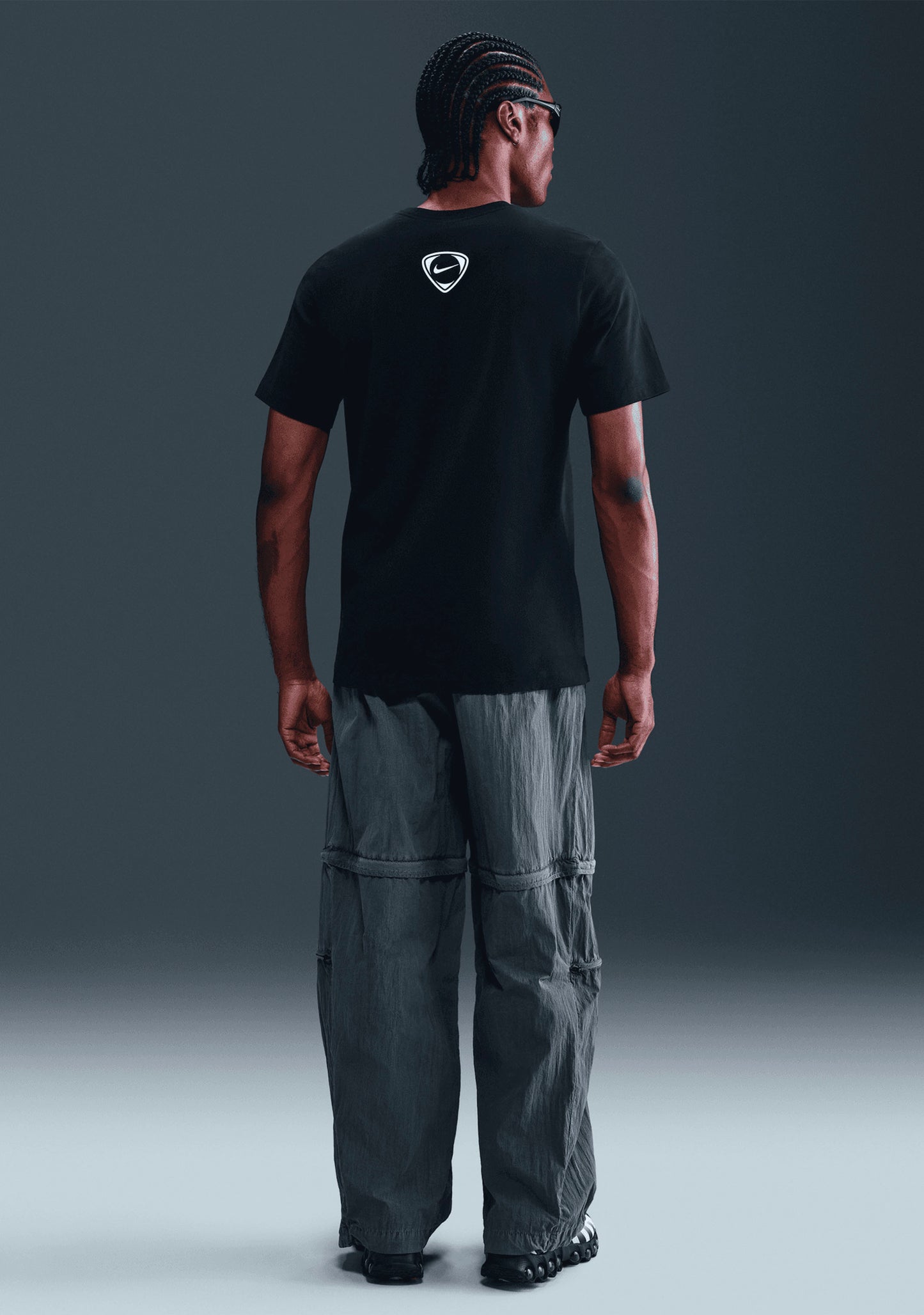 Nike Men's Total 90 Tee