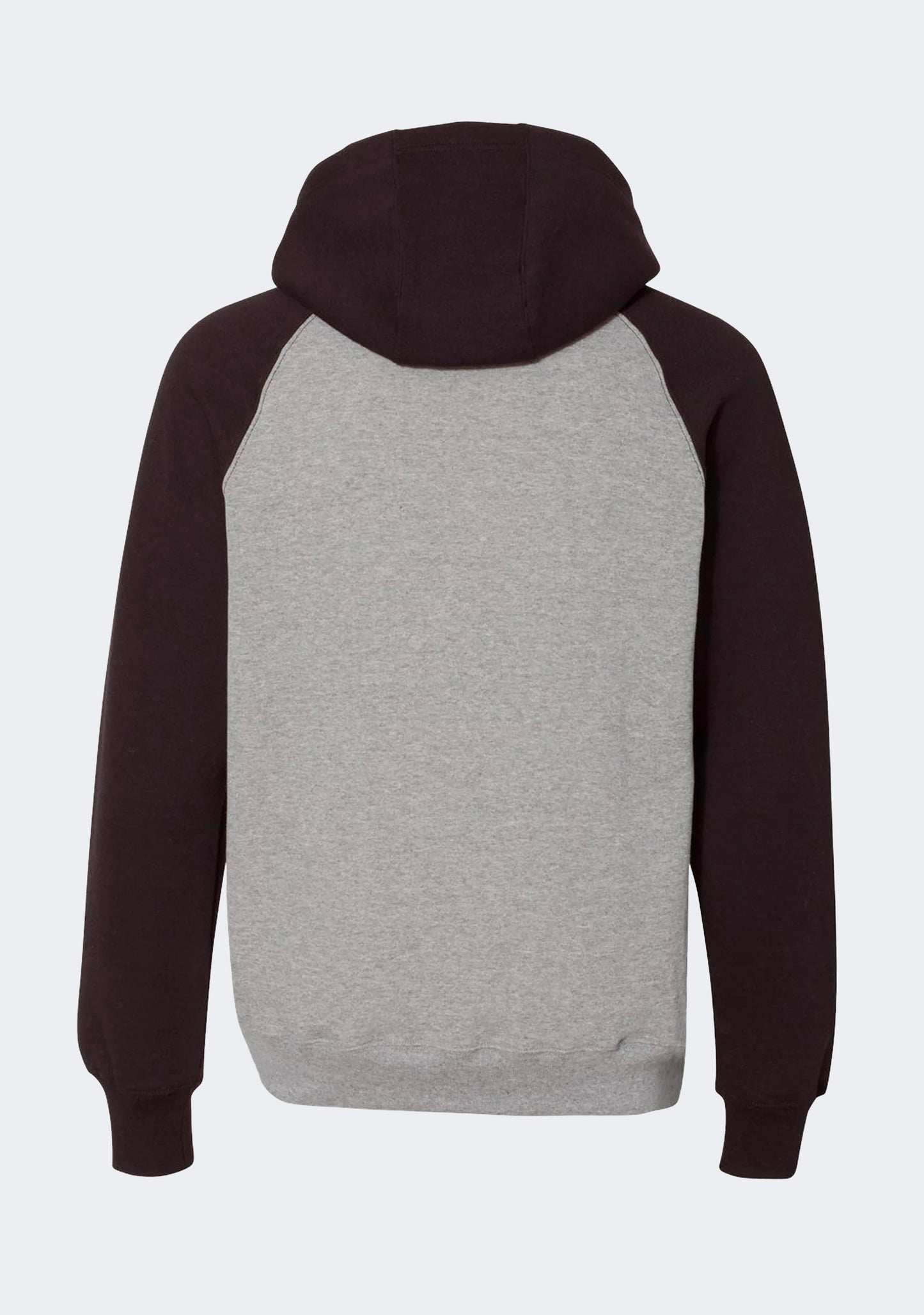 Champion Men's French Terry Colourblock Hoodie