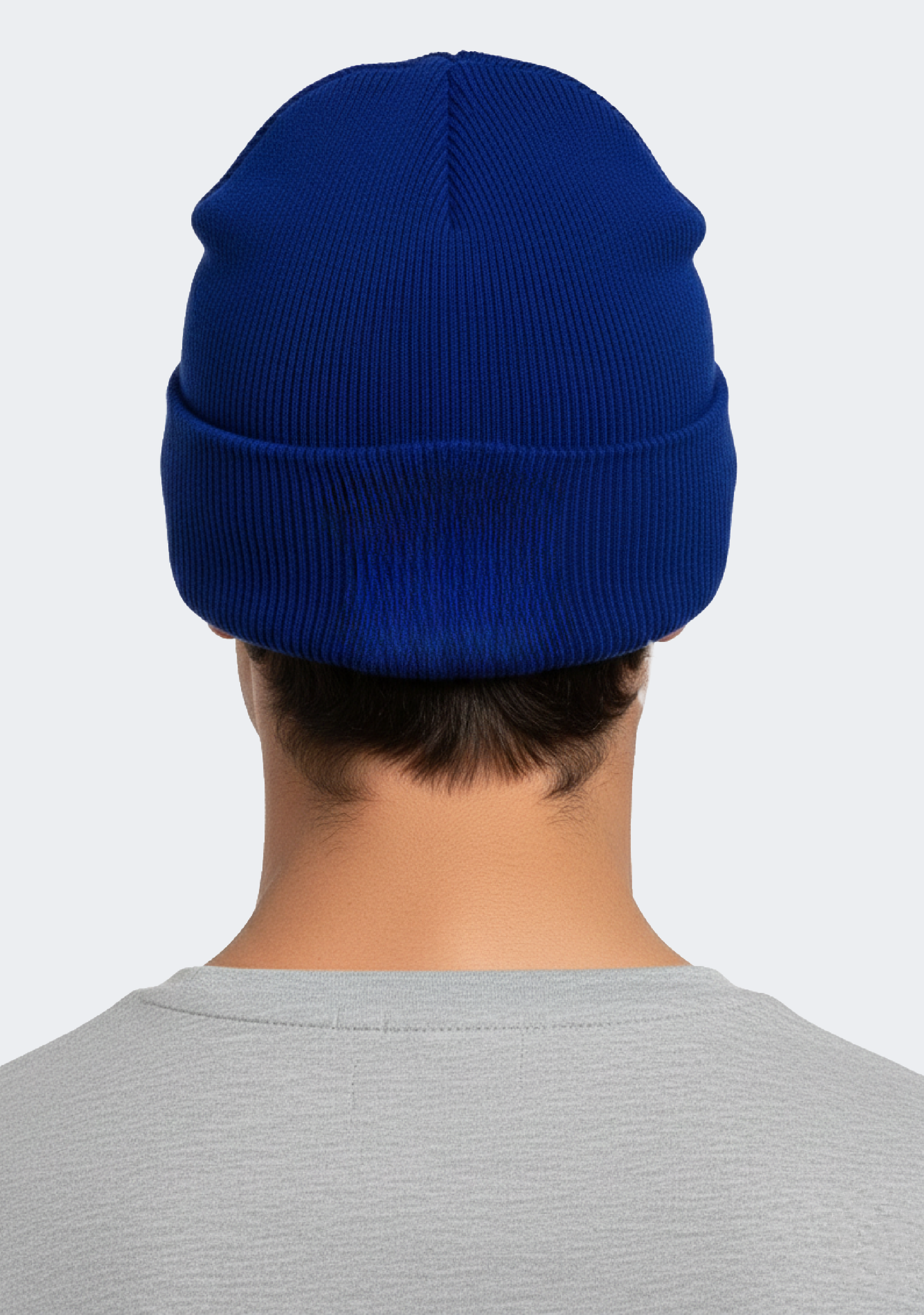 Winning Spirit Crystal Palace Supporters Beanie Blue