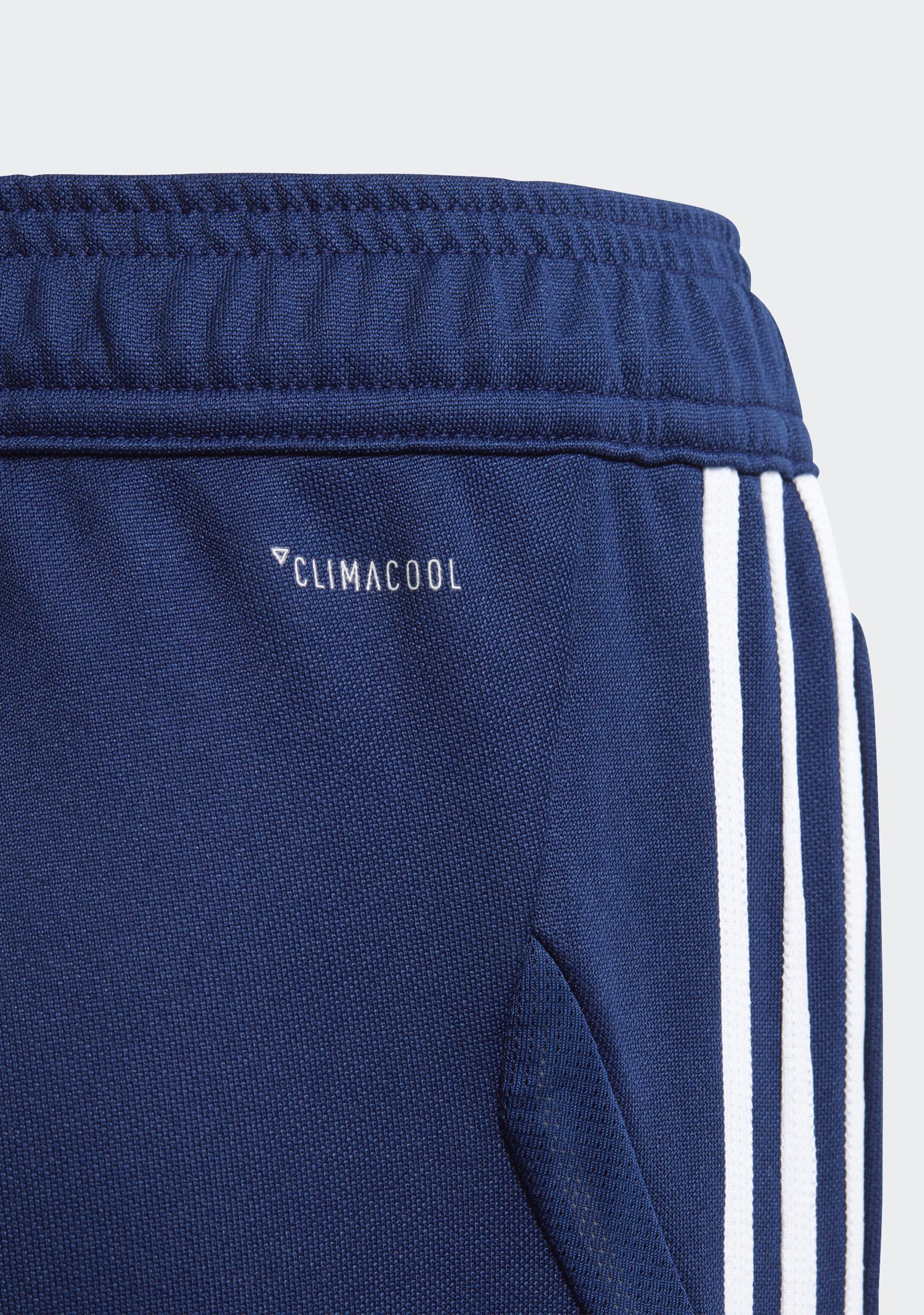 Adidas Kids' Tiro 19 Training Pants Navy
