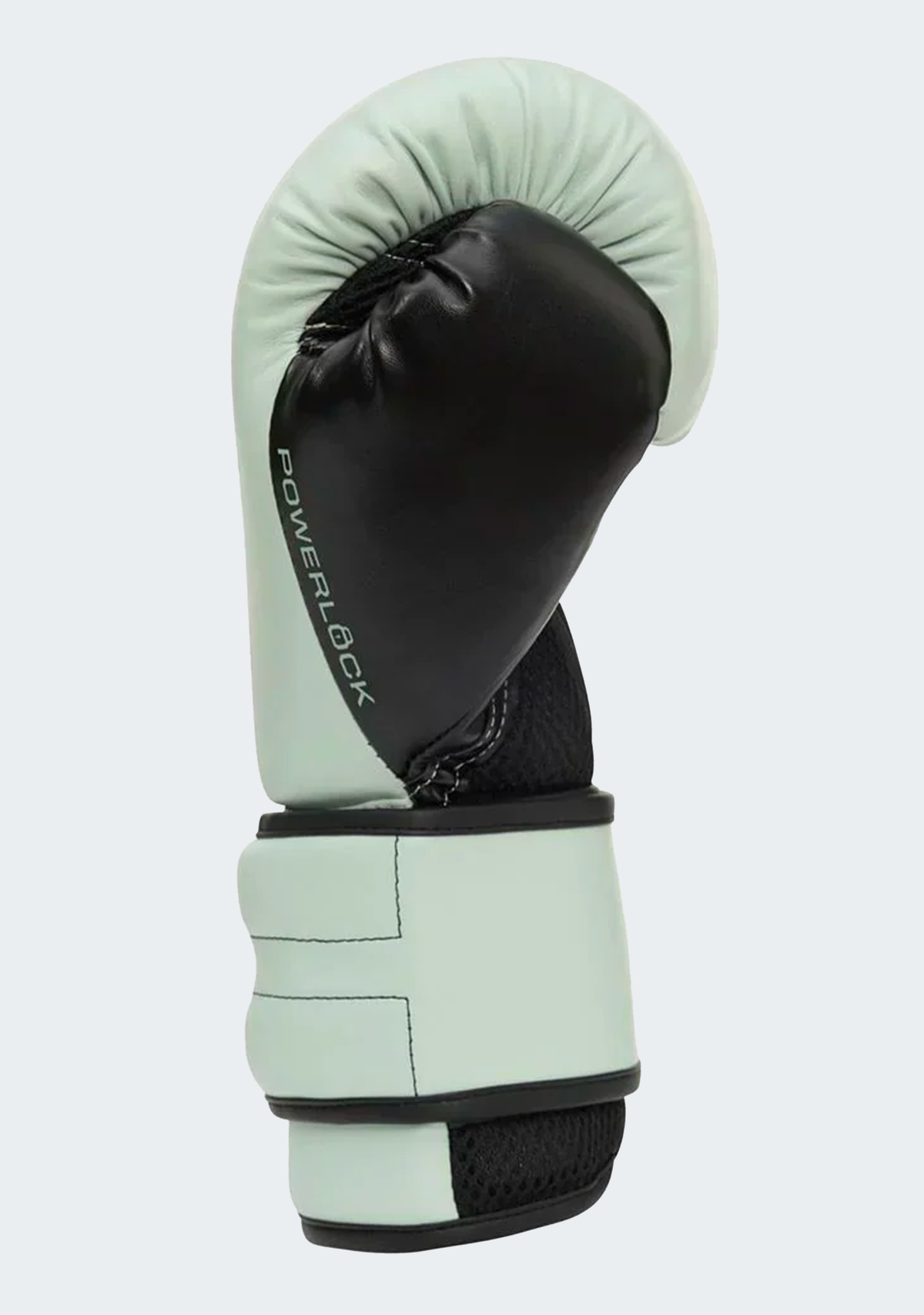 Everlast Powerlock2 Training Gloves Mint/Black