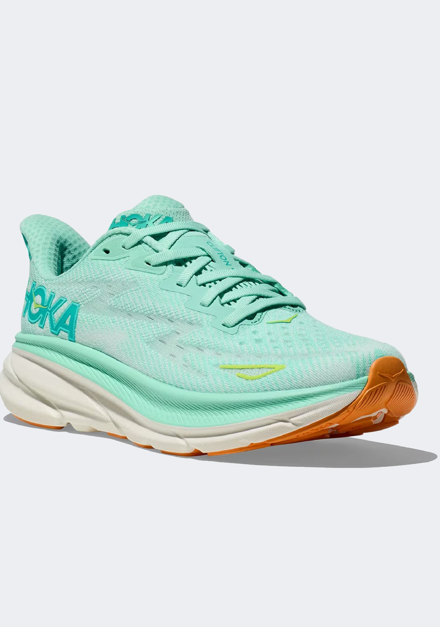 Hoka Women's Clifton 9