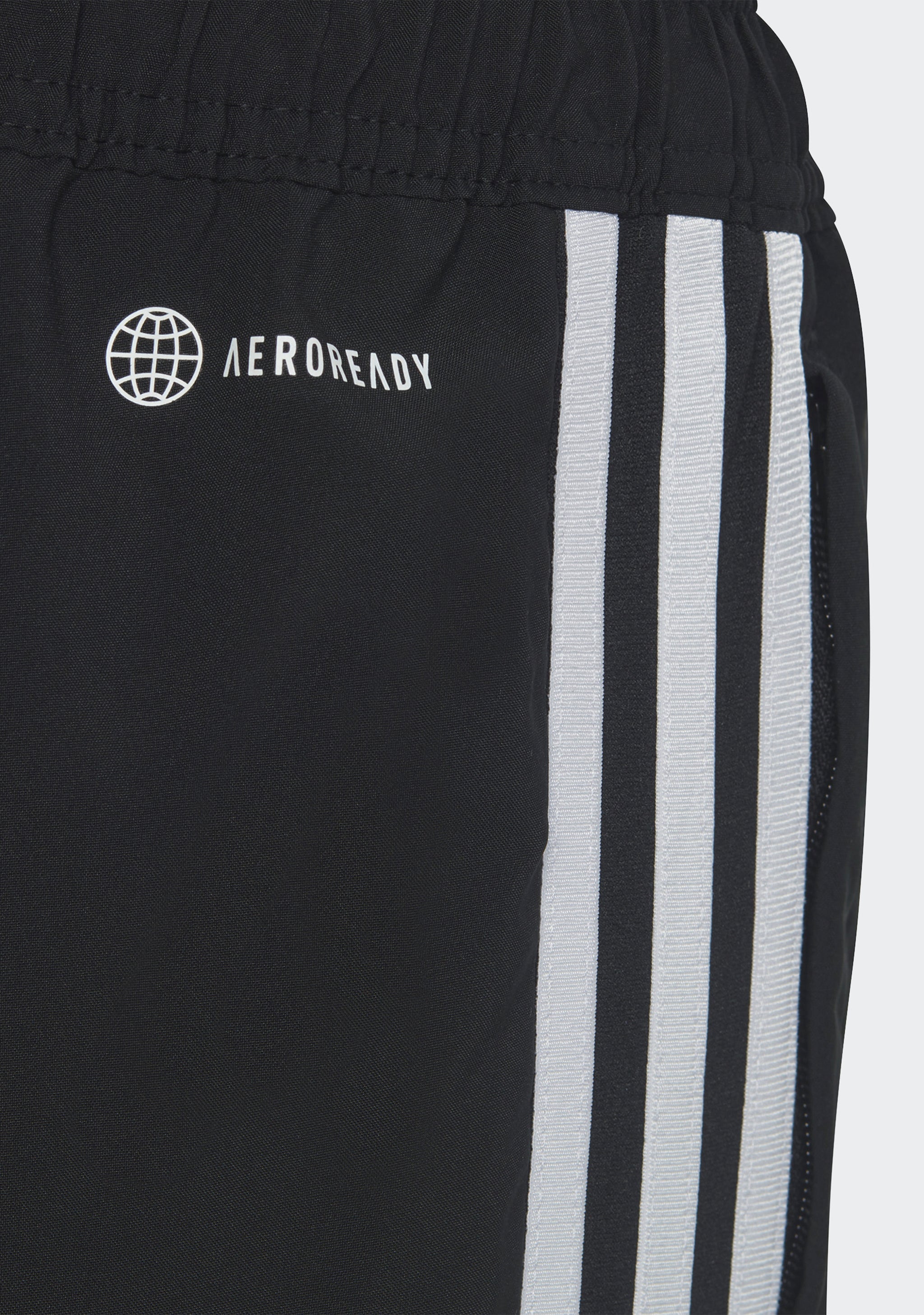 Adidas Kids' Tiro 23 League Woven Pants Black