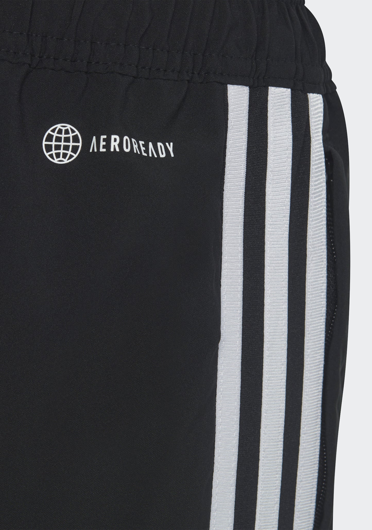 Adidas Kids' Tiro 23 League Woven Pants Black