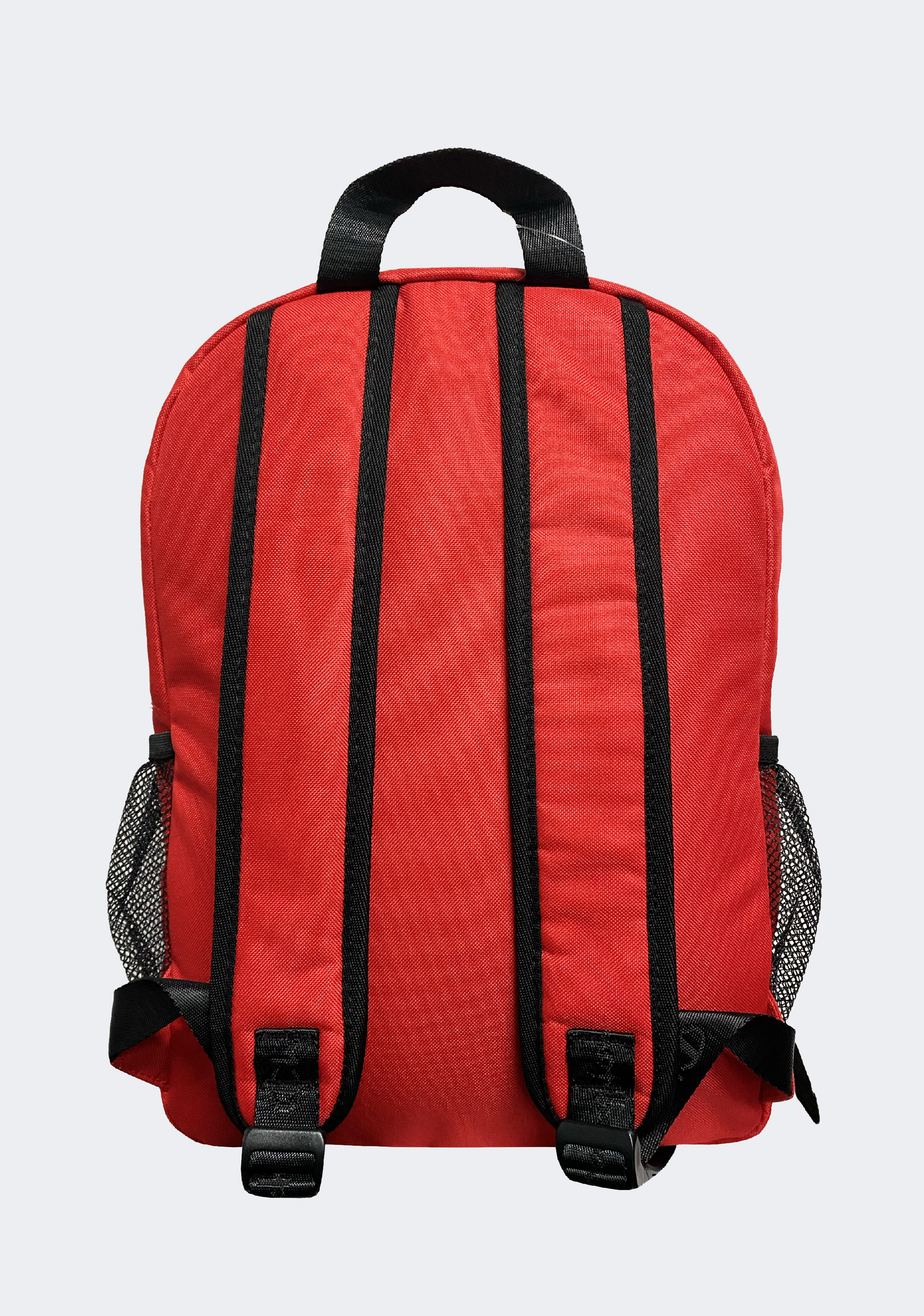 Champion Medium Graphic Backpack Red