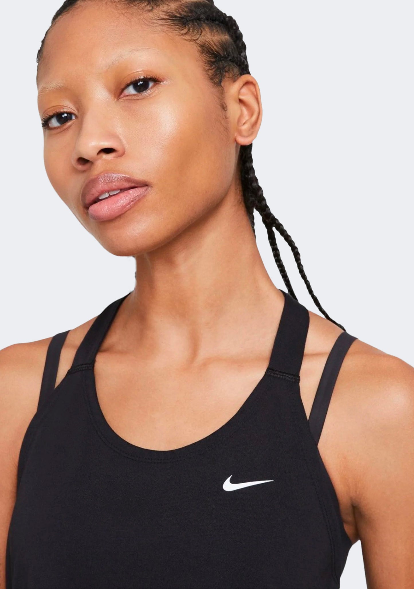 Nike Women’s Dry Essential Elastika Tank