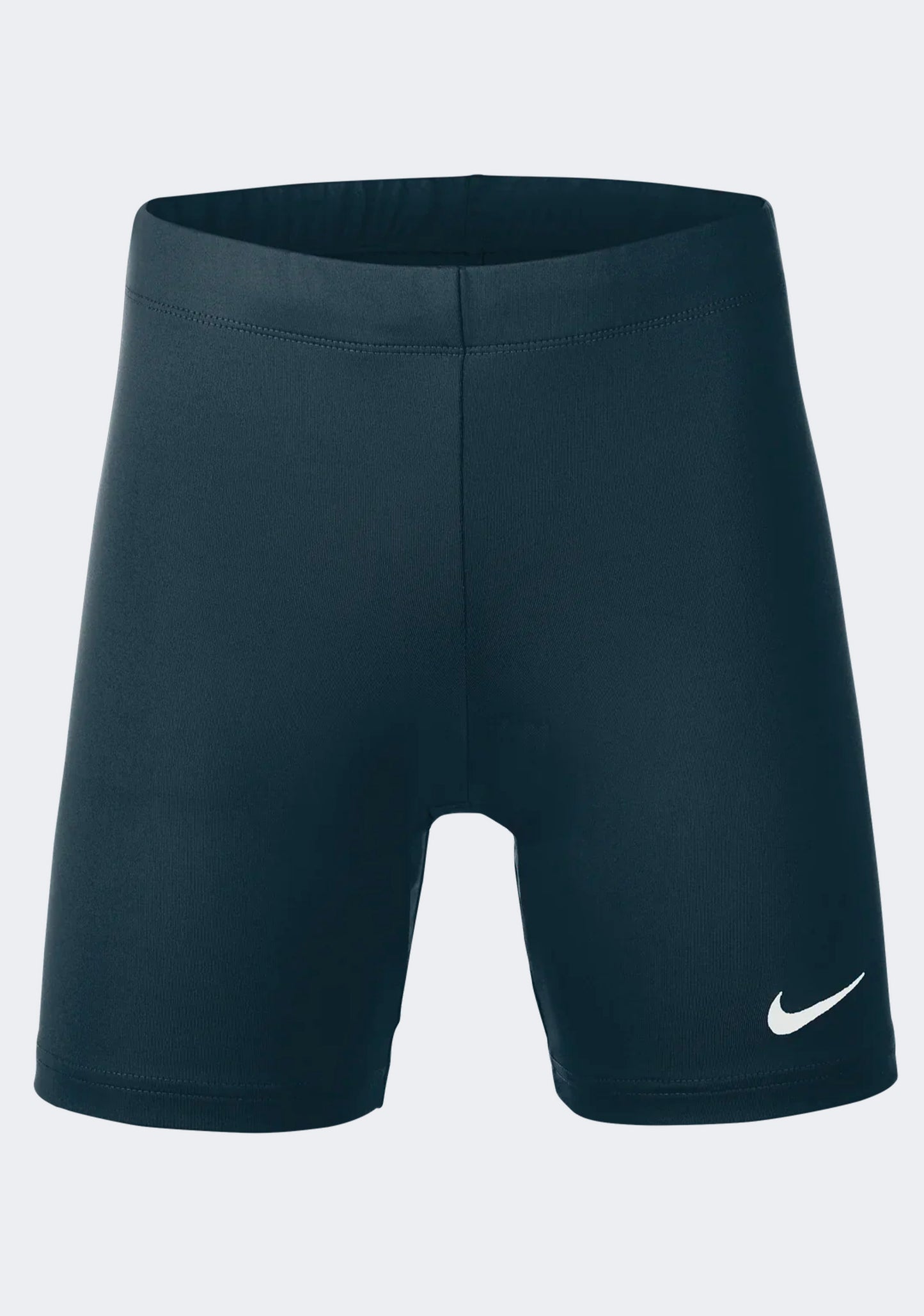 Nike Women's Dri-FIT Half Tights Navy