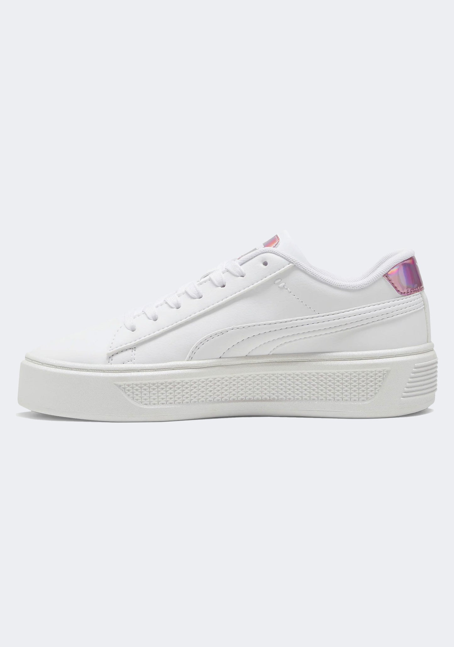 Puma Women's Smash Platform V3 Girlpower