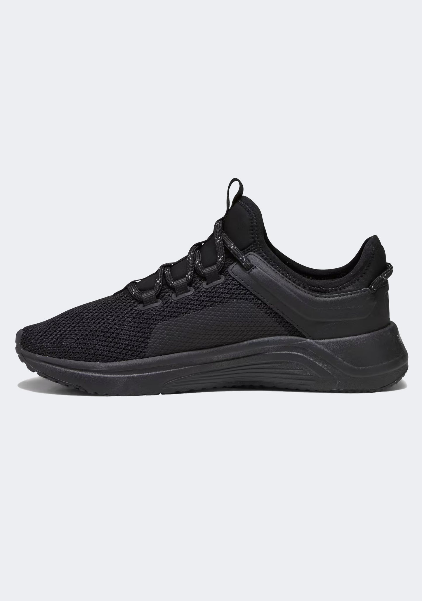 Puma Men's Softride Astro Slip On Shoes