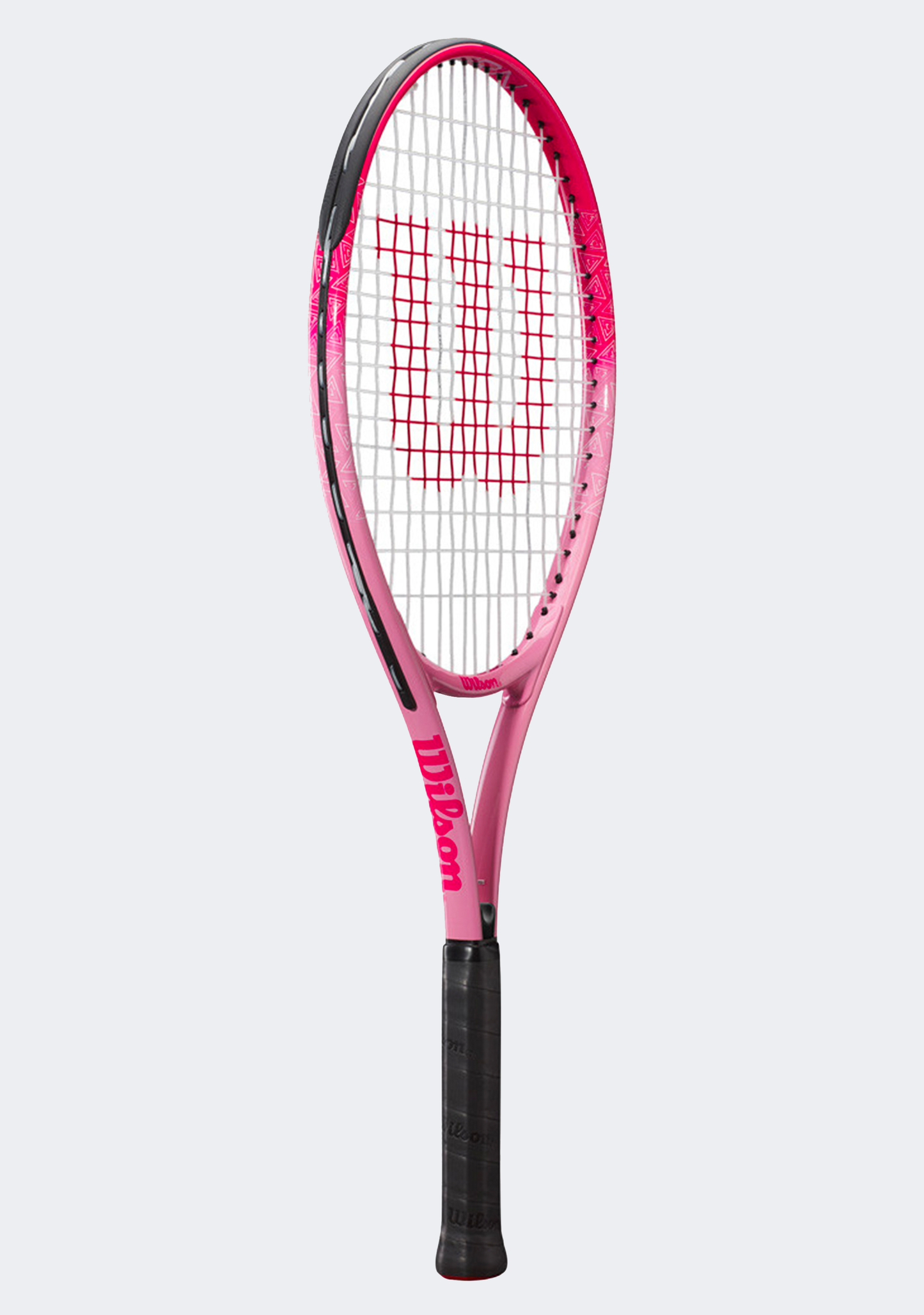 Wilson Junior Burn Pink 25 Tennis Racquet