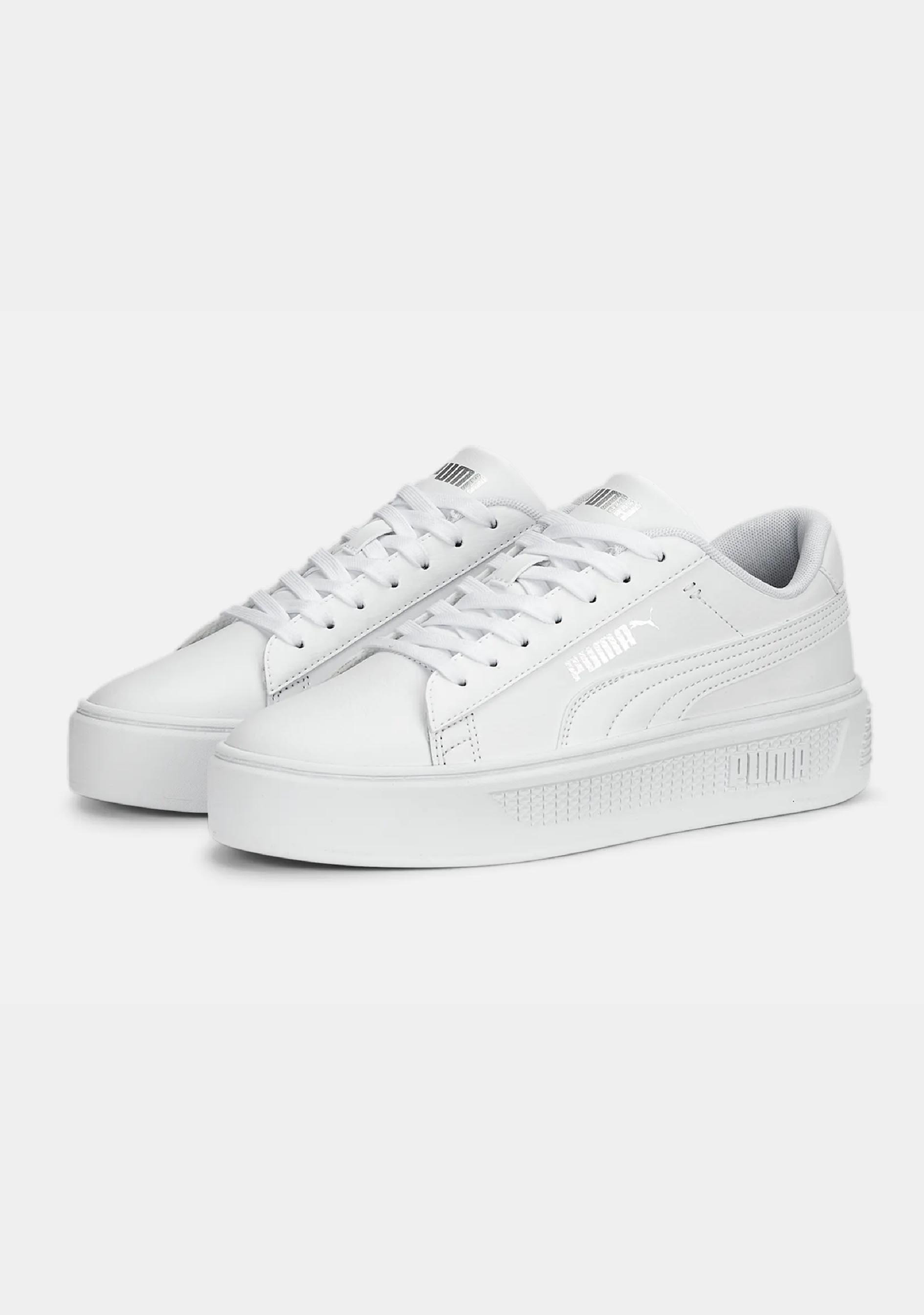 Puma Women’s Smash Platform V3 Sneakers