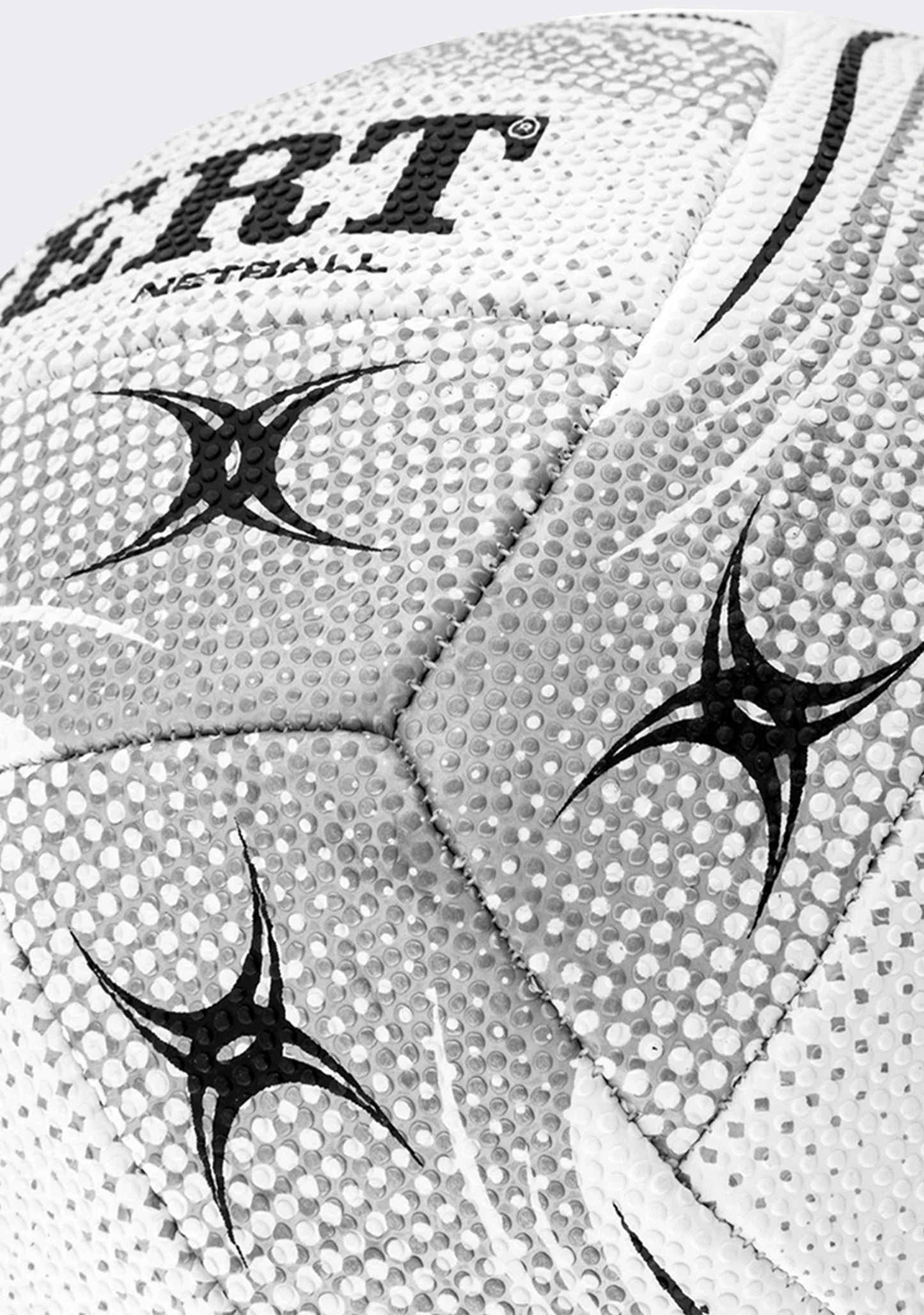 Gilbert Pulse Netball