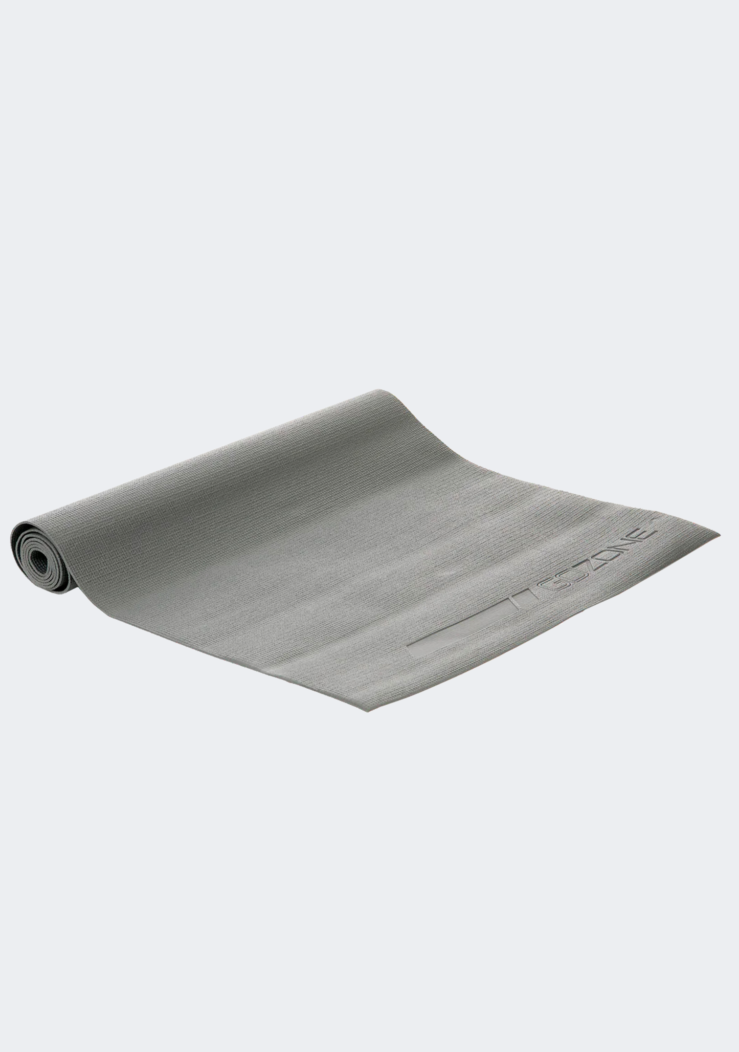 GoZone 3mm Non-Slip Yoga Mat