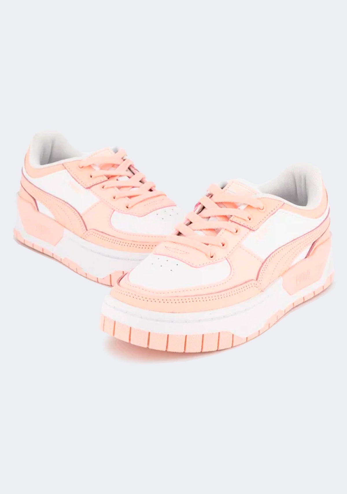 Women's Puma Cali Dream L Pastel