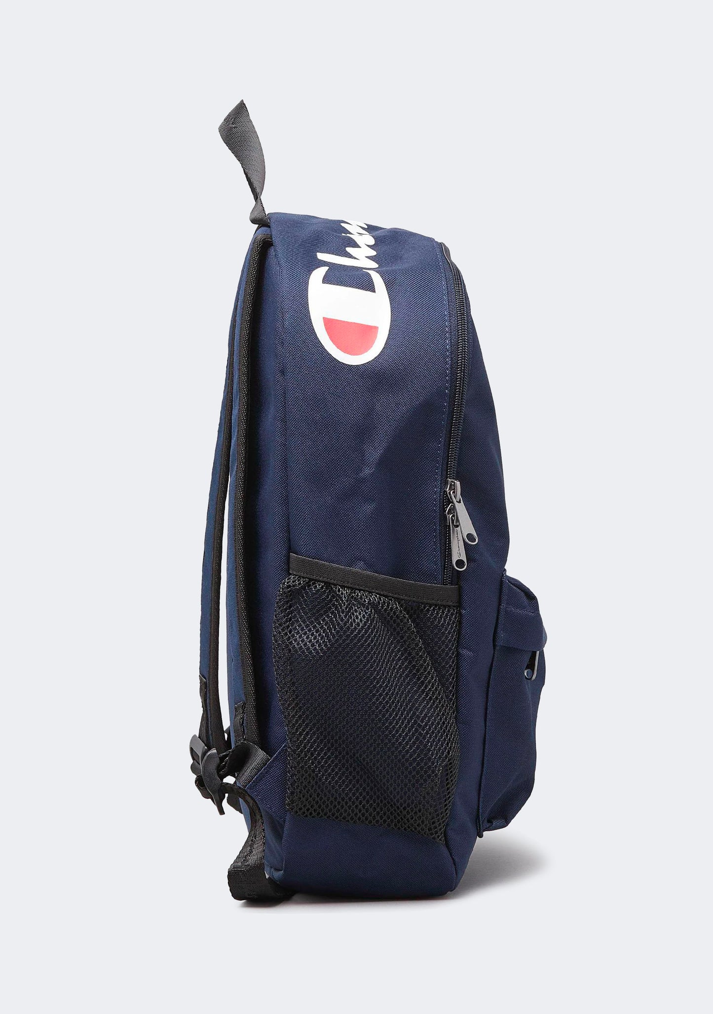 Champion Medium Graphic Backpack Navy - 19L