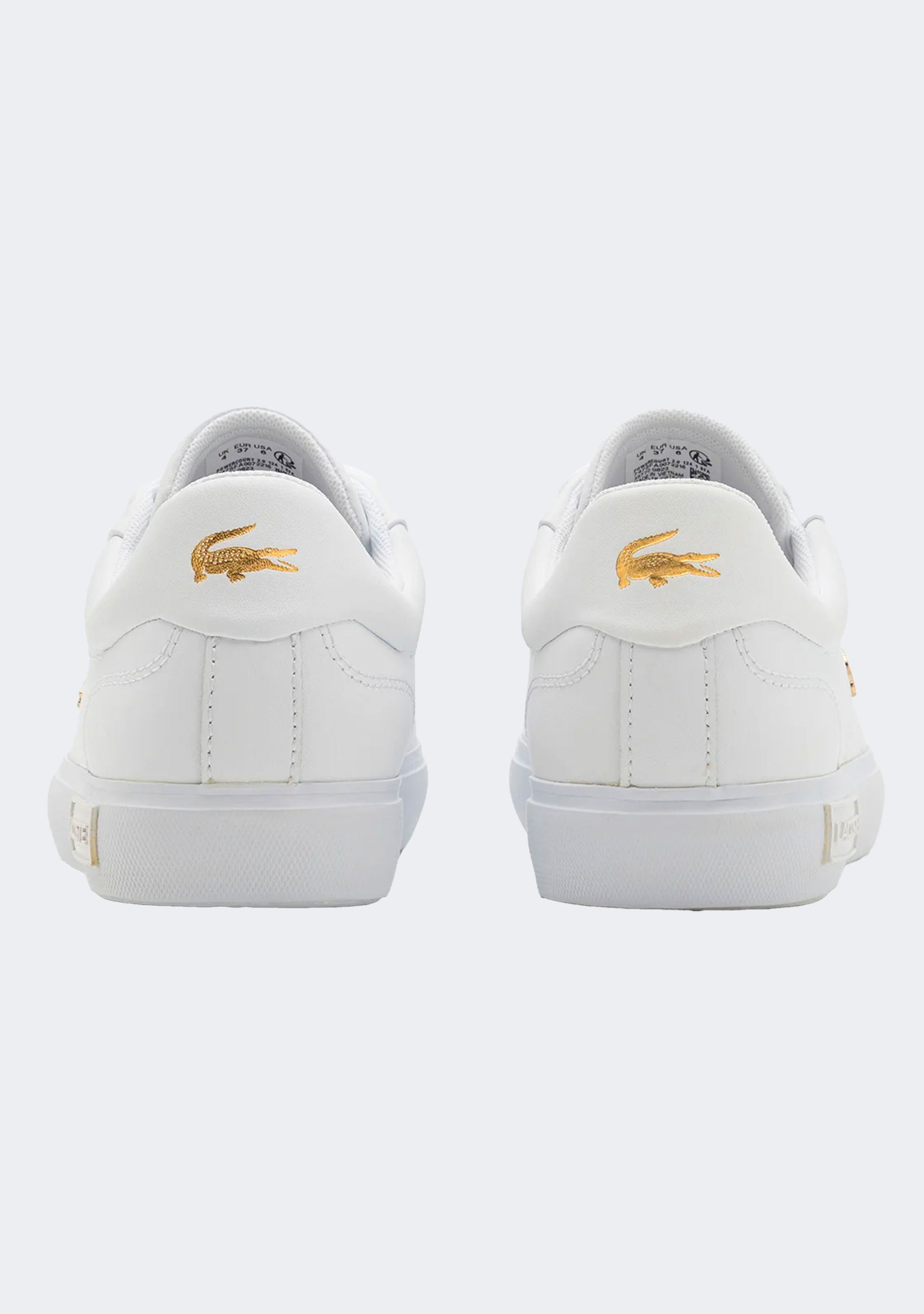 Lacoste Women's Powercourt 2.0