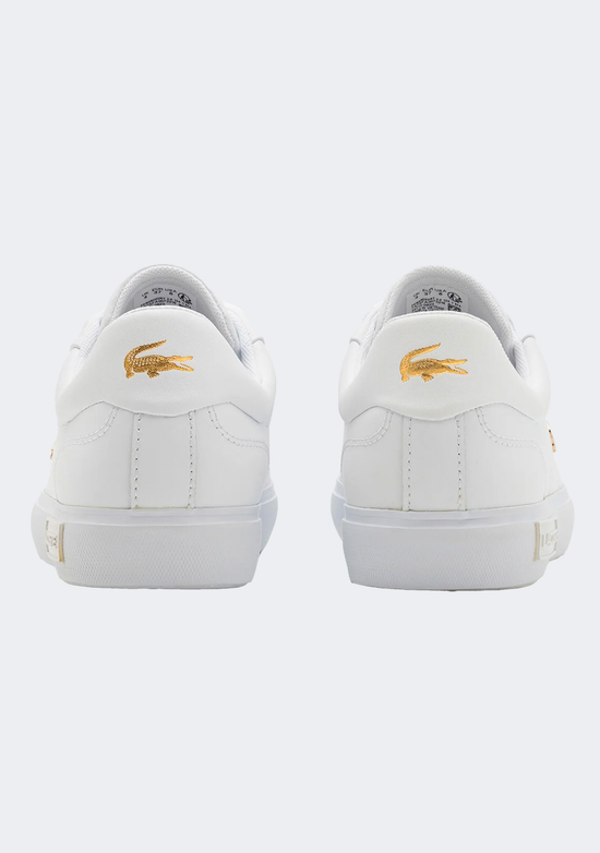 Lacoste Women's Powercourt 2.0
