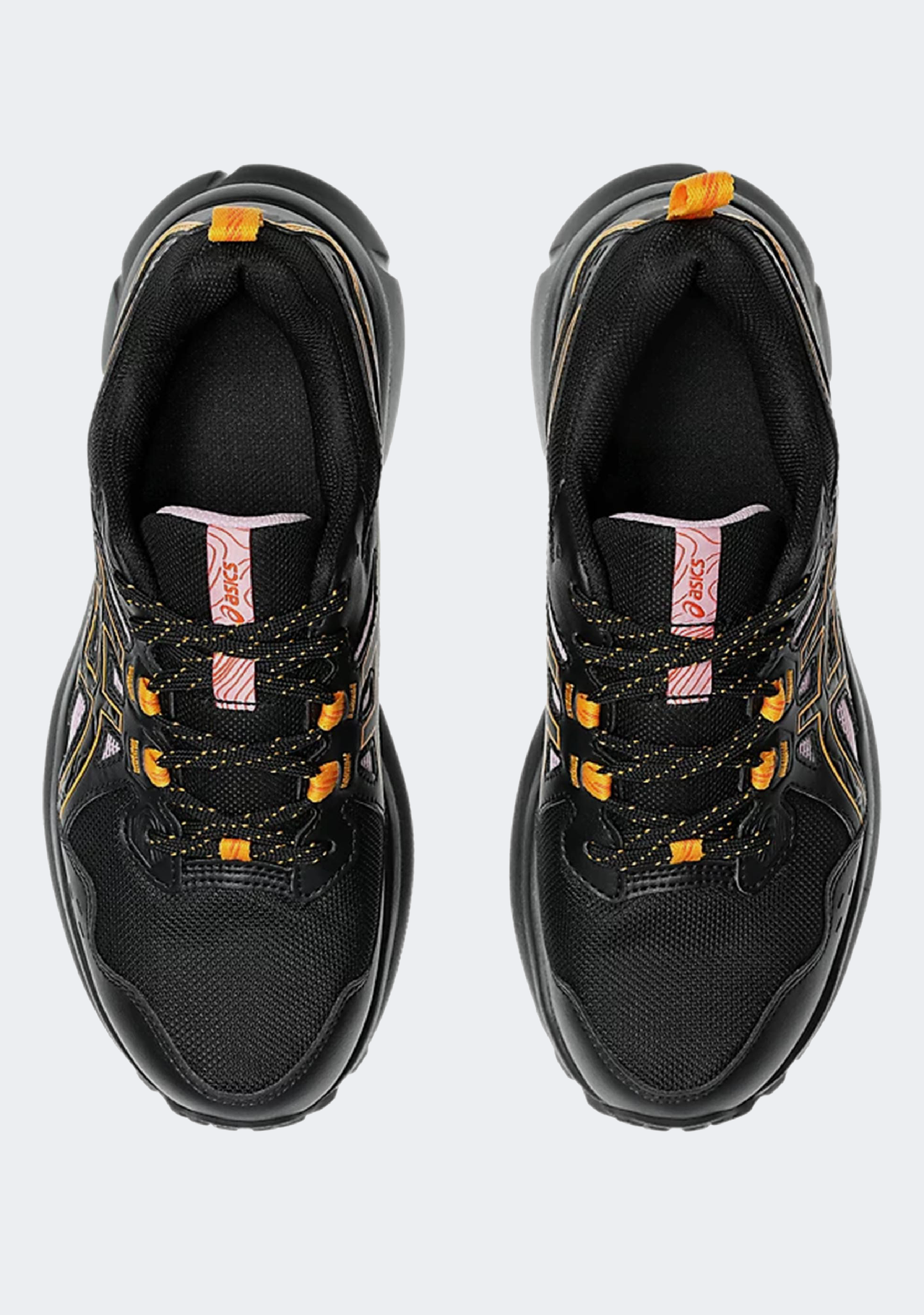 Asics Women's Trail Scout 3