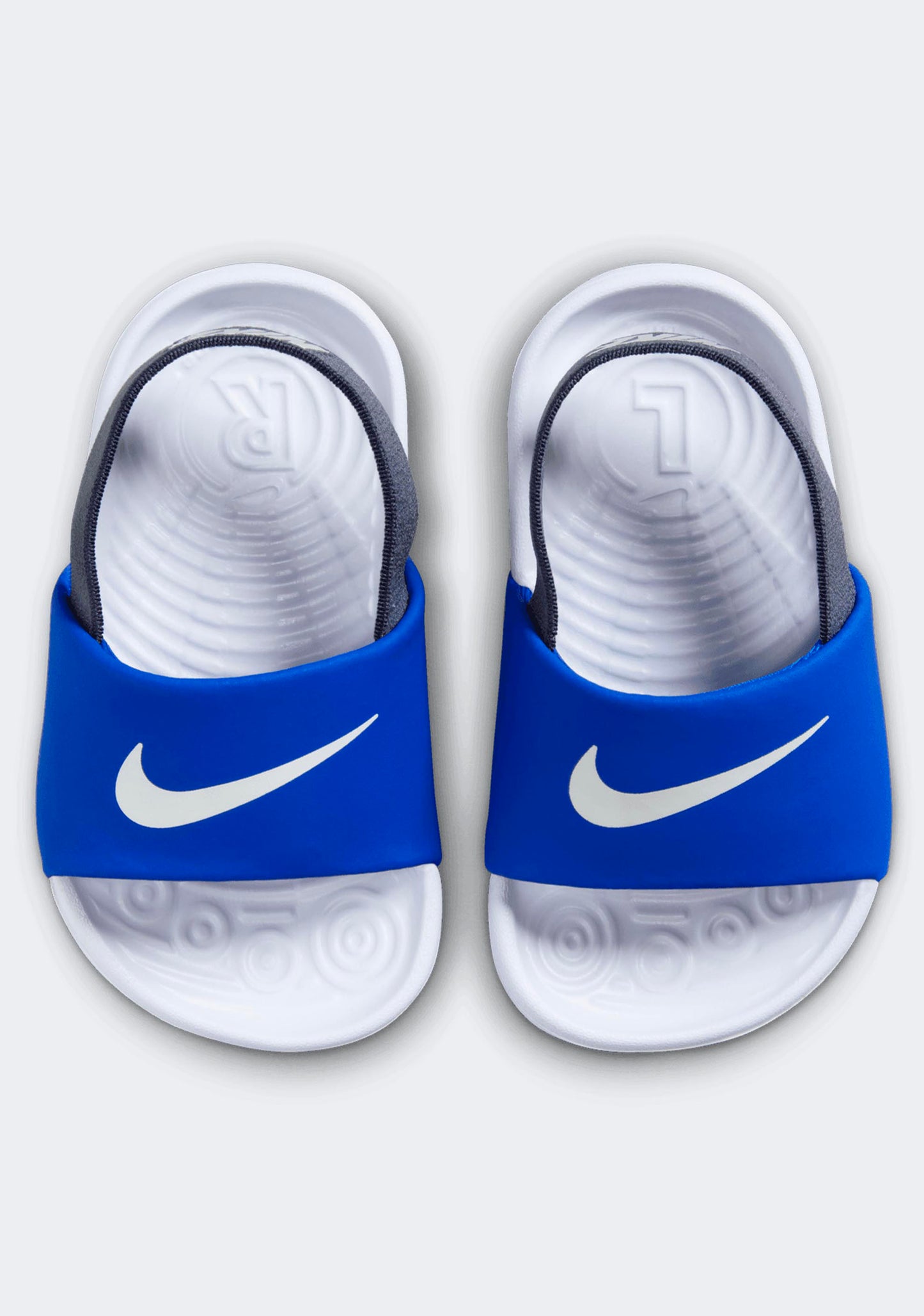 Nike Toddler Kawa Slides