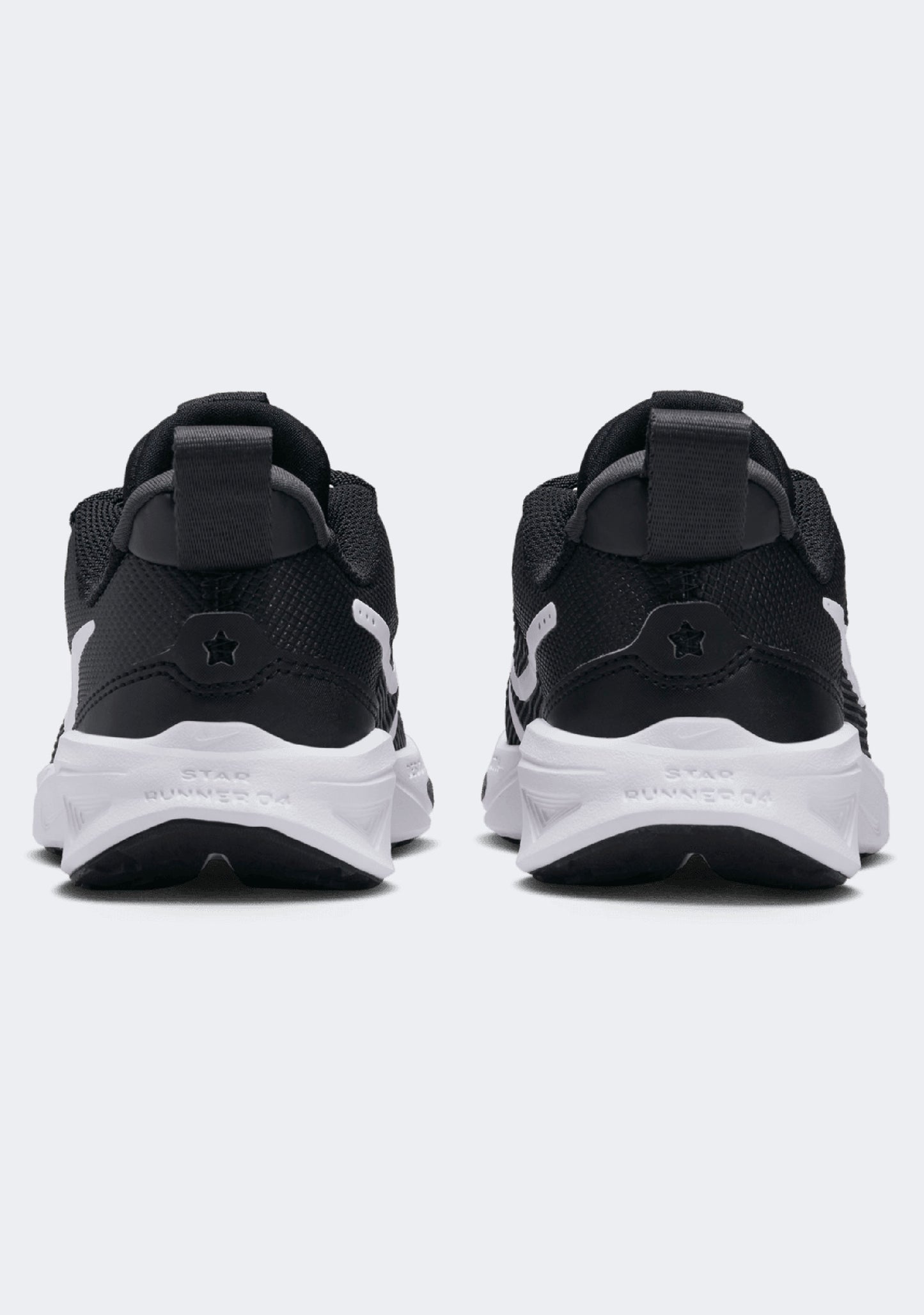 Nike Kids' Star Runner 4 NN (PS)