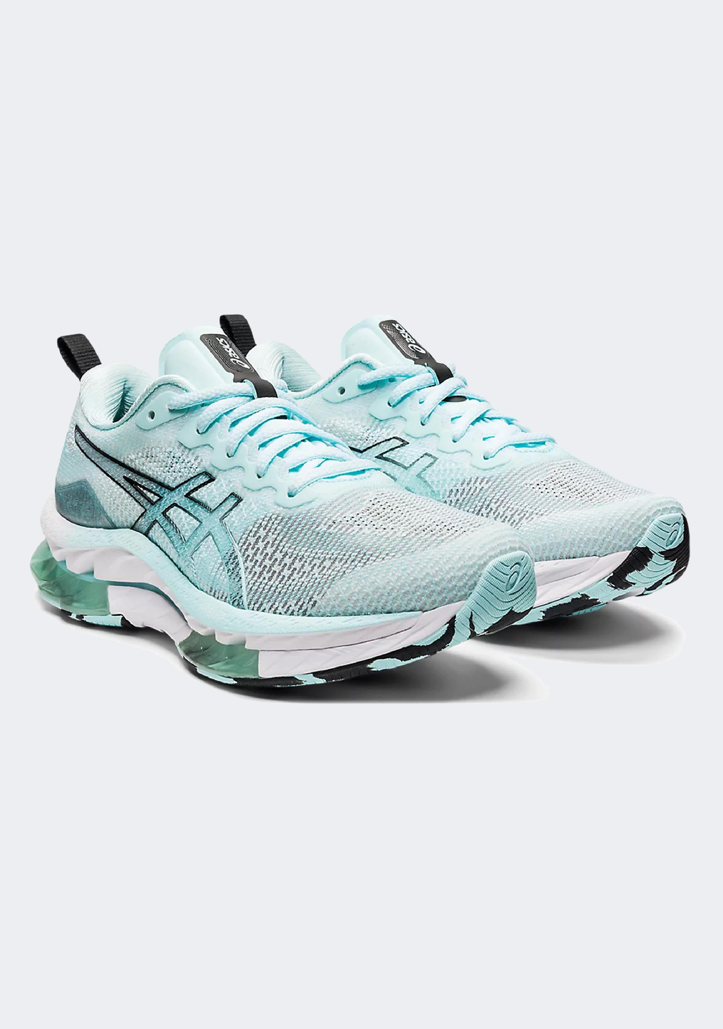 Asics Women’s Gel Kinsei Blast LE