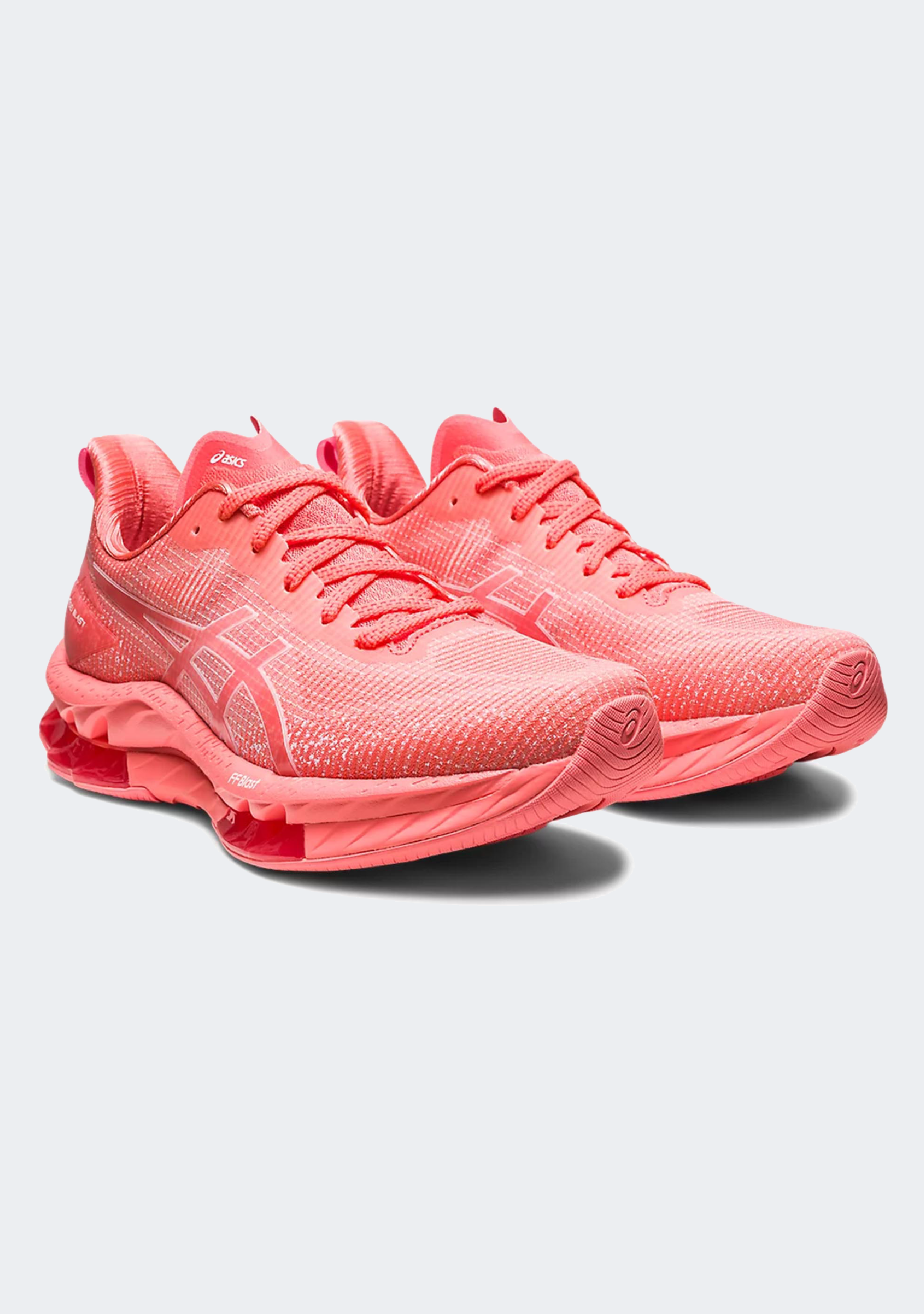 Asics Women’s Gel-Kinsei Blast LE 2