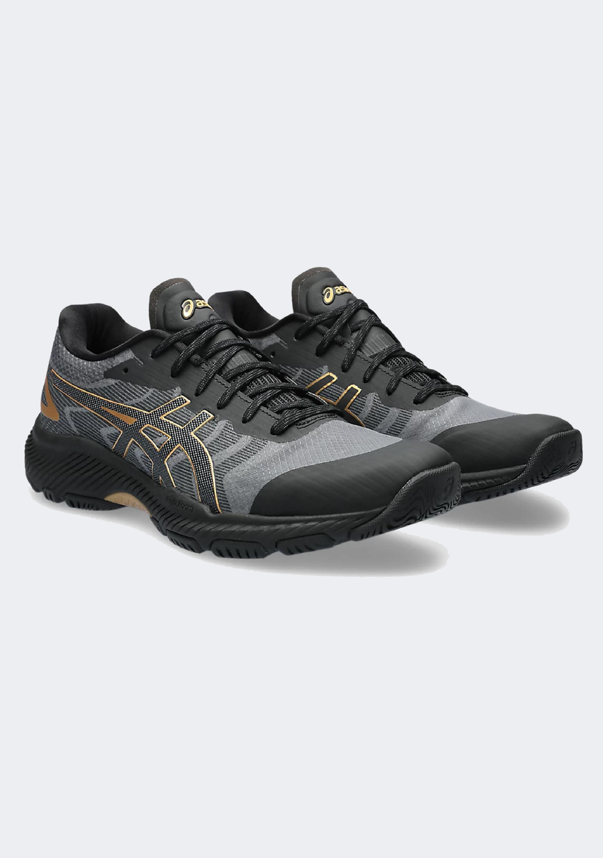 Asics Women’s Netburner Professional FF 3