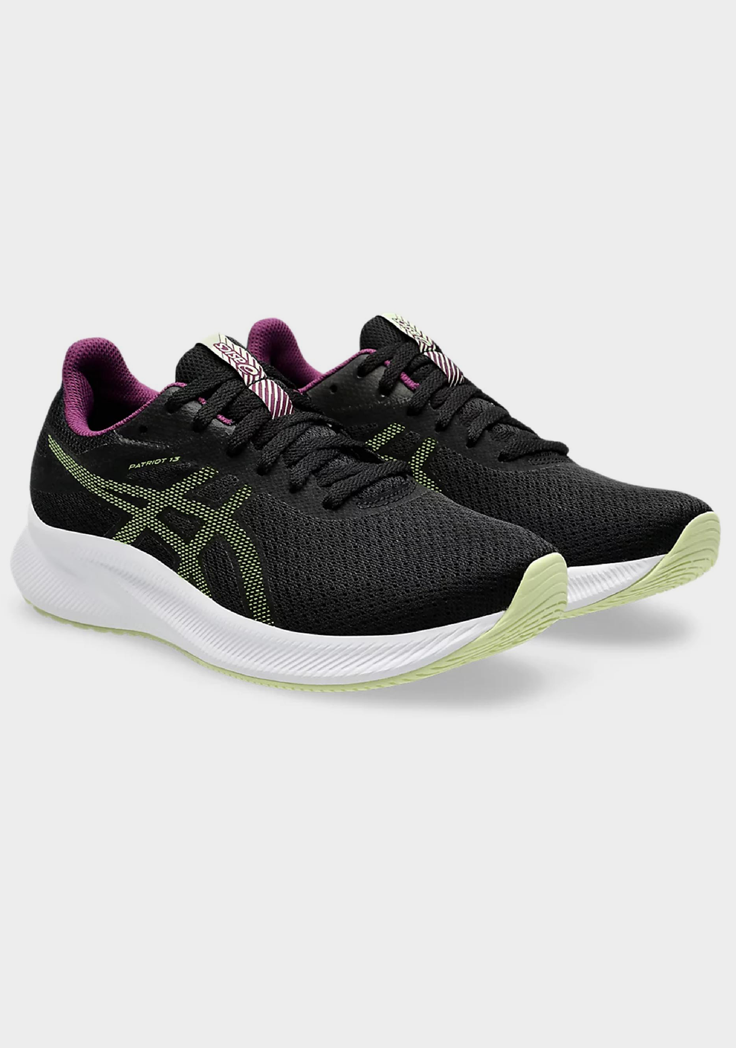 Asics Women's Patriot 13