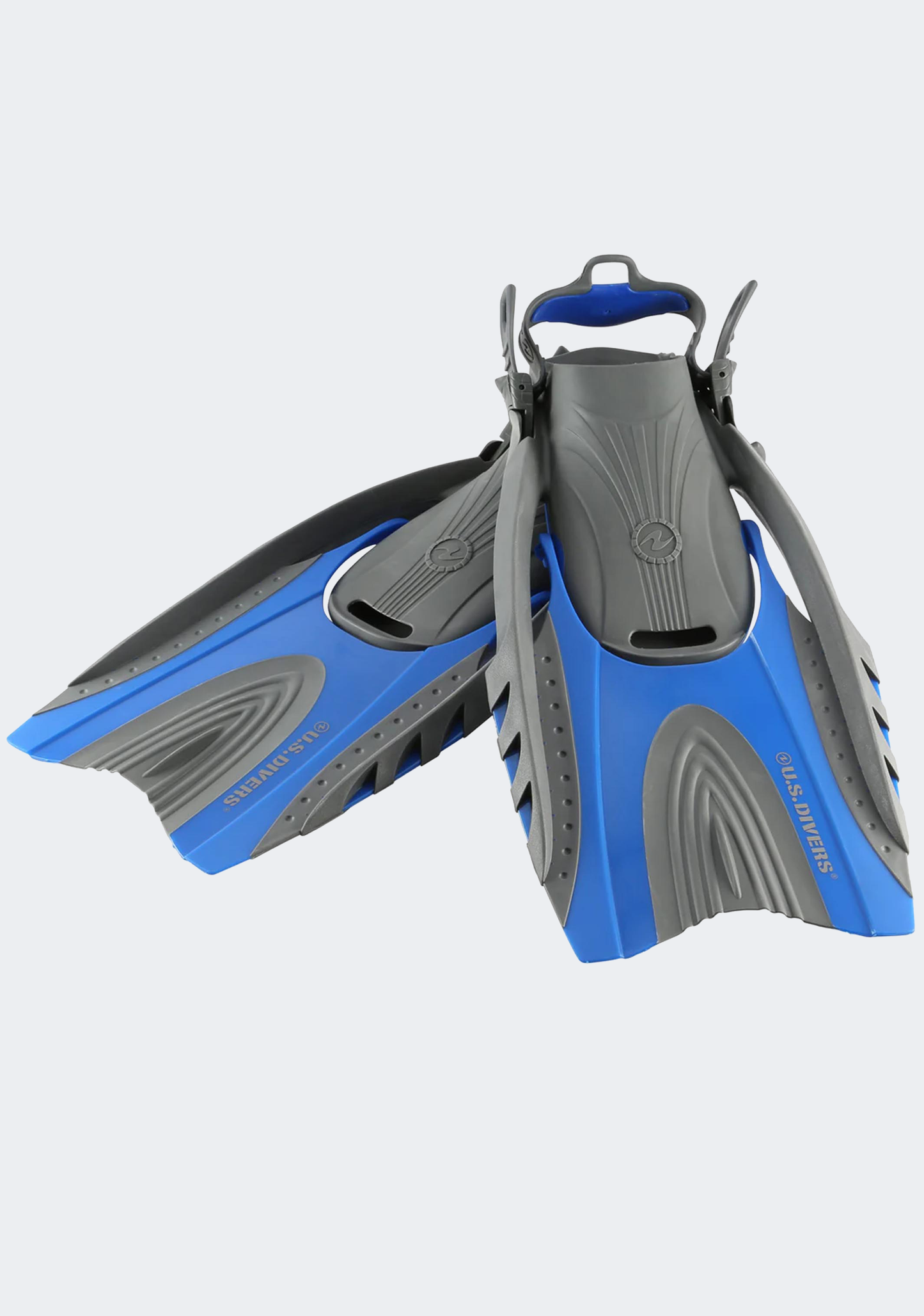 U.S. Divers Adult HingeFlex II Adjustable Fins