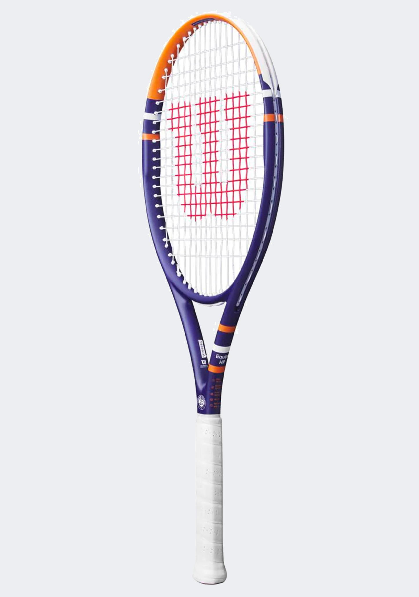 Wilson Roland Garros Equipe HP Tennis Racquet
